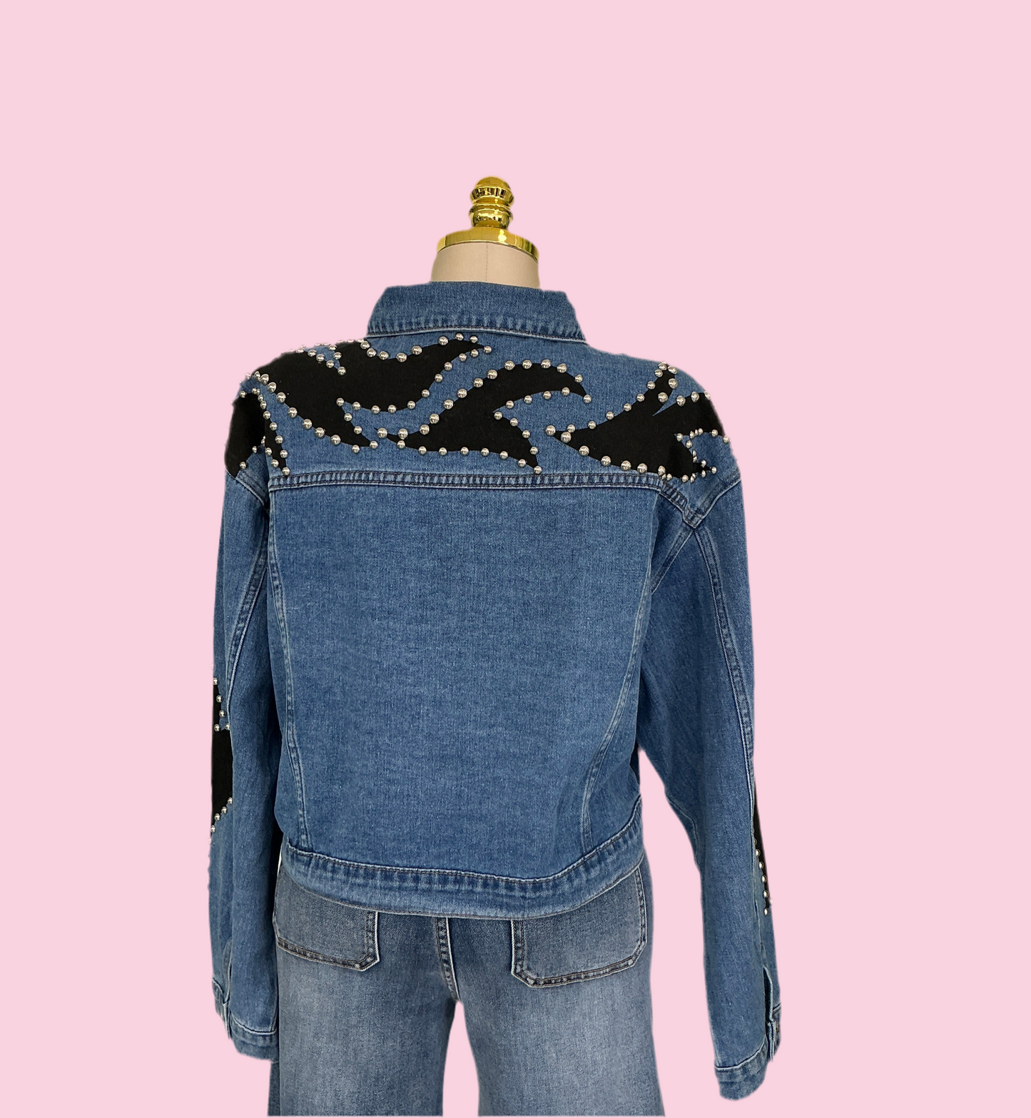 LIOIT DENIM