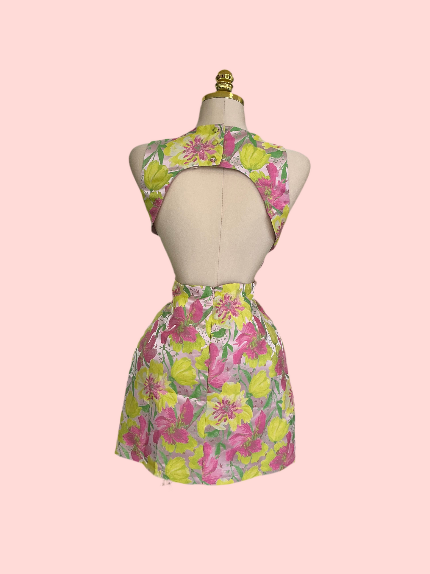 JUNO DRESS