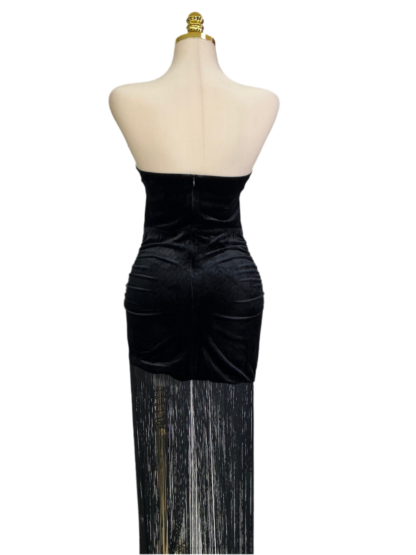 More dress