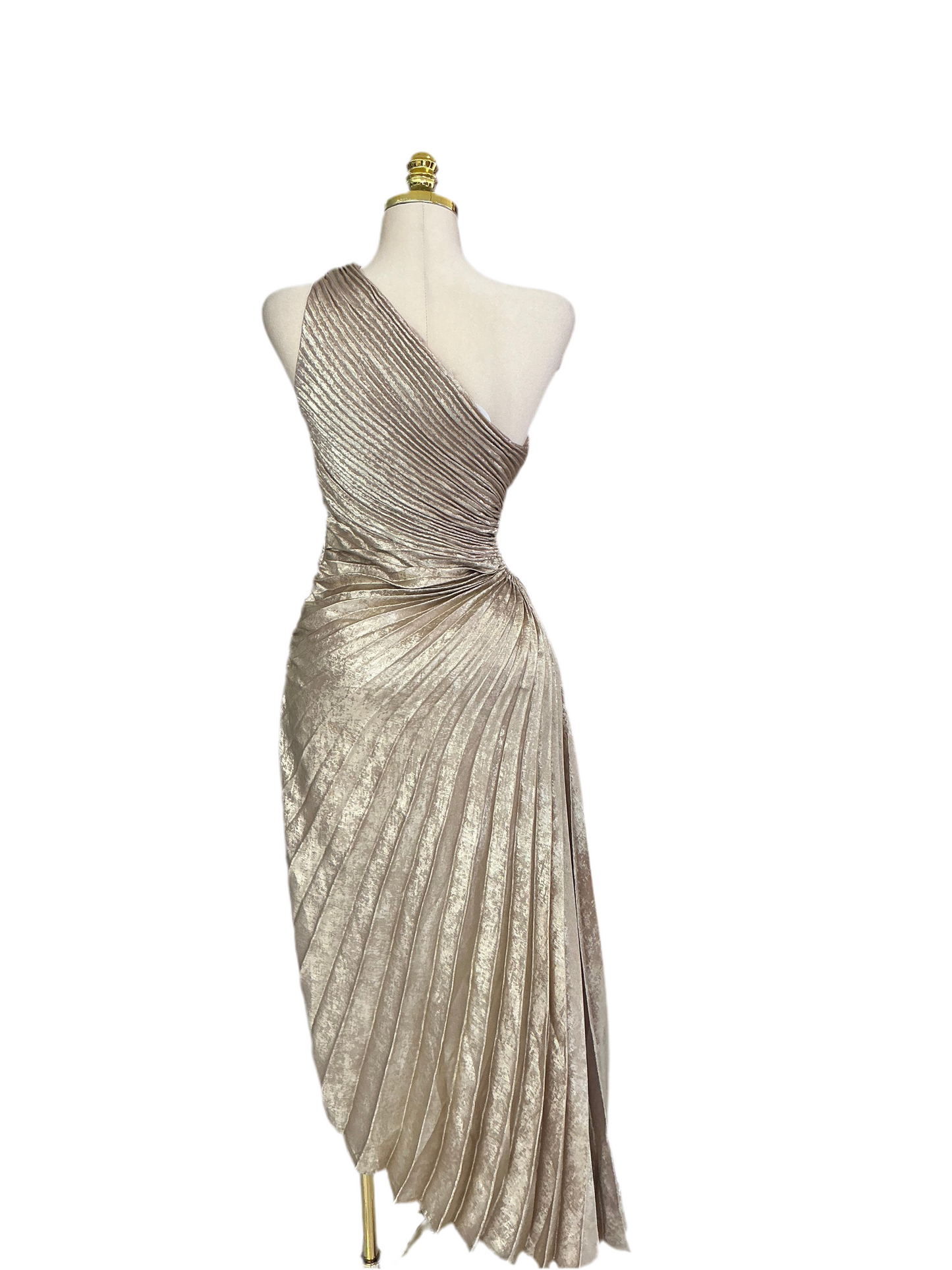 Danae dress