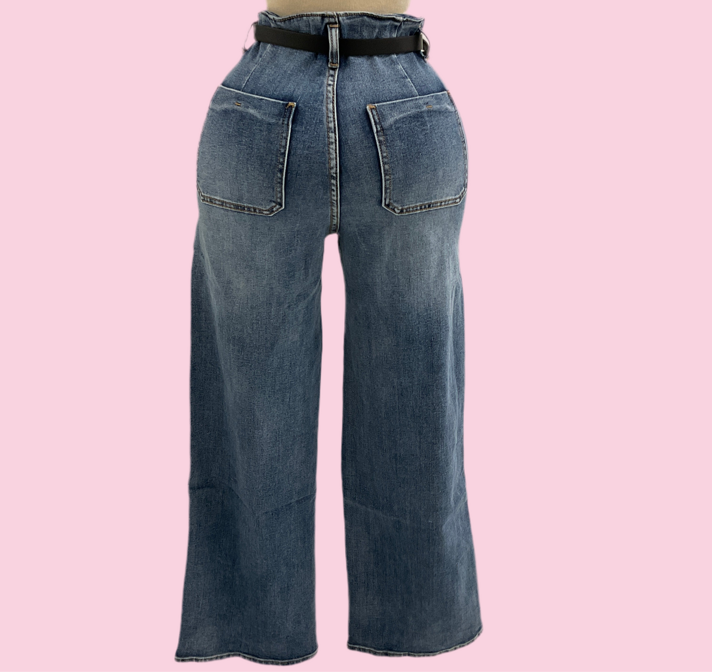VAQU DENIM