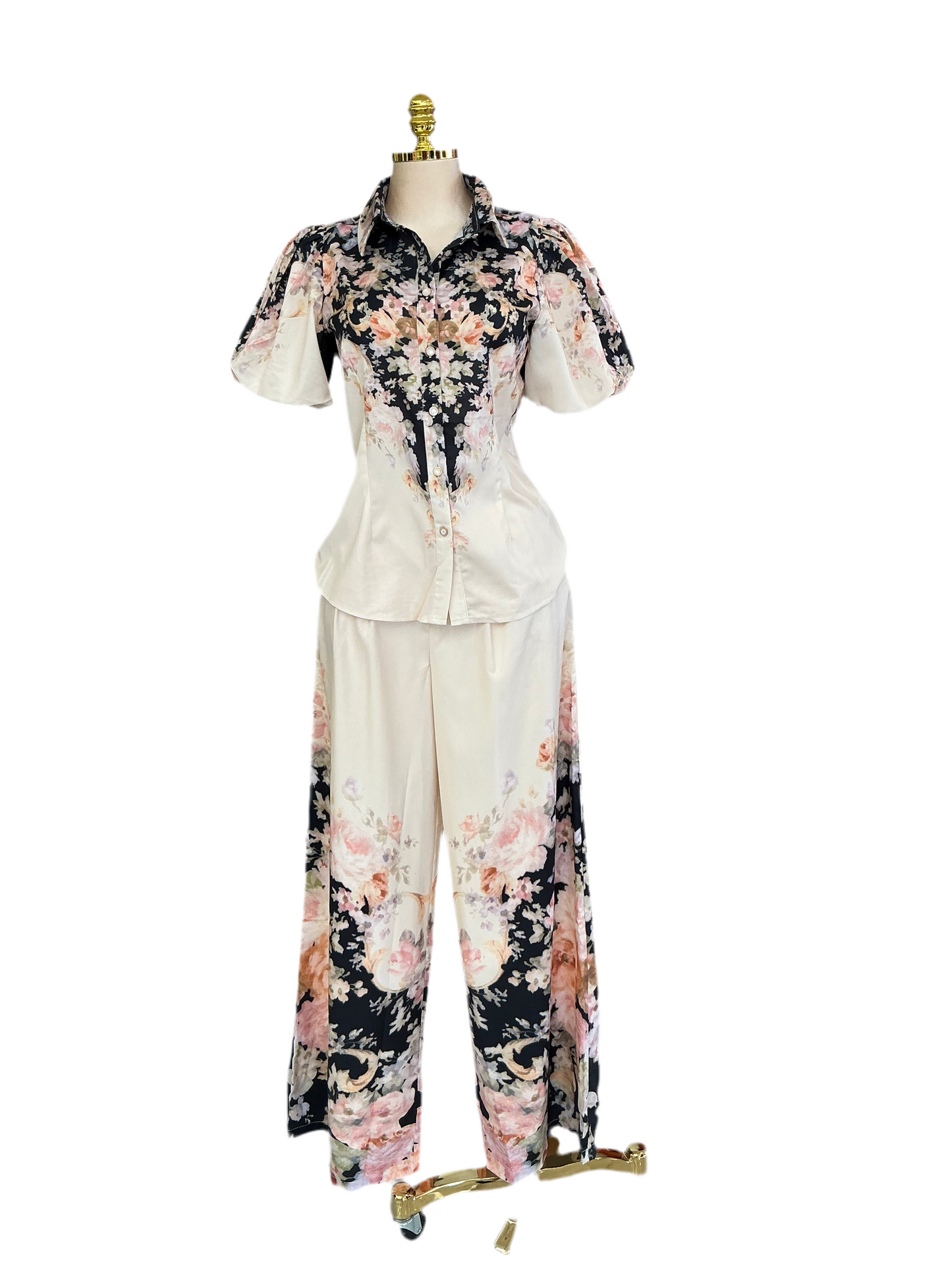 Floricell set