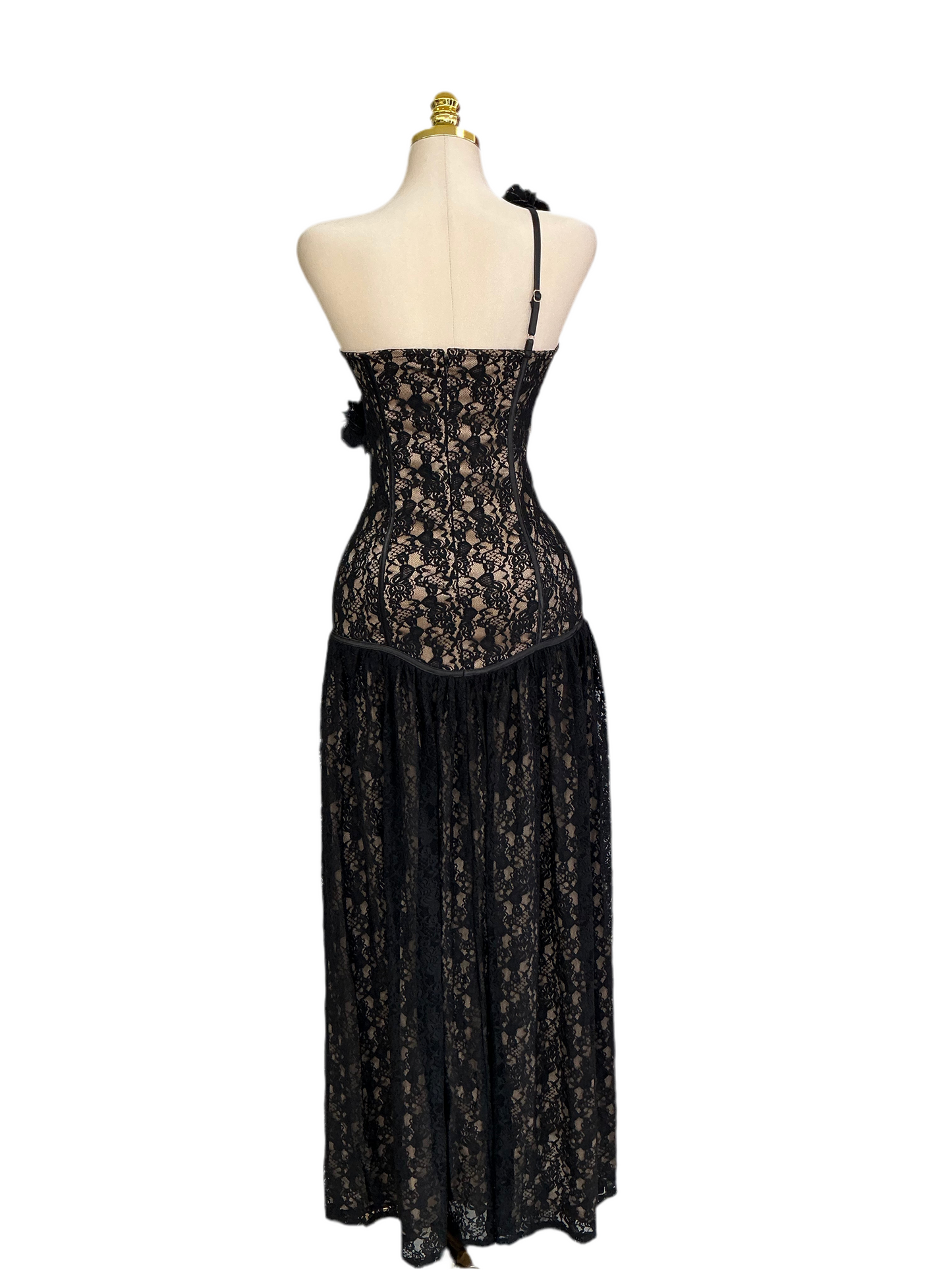 Antonella dress