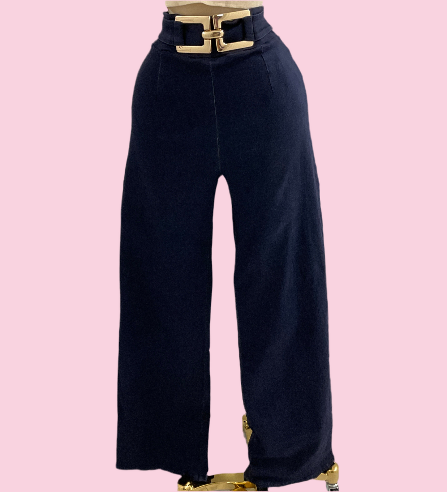 KENDRA DENIM