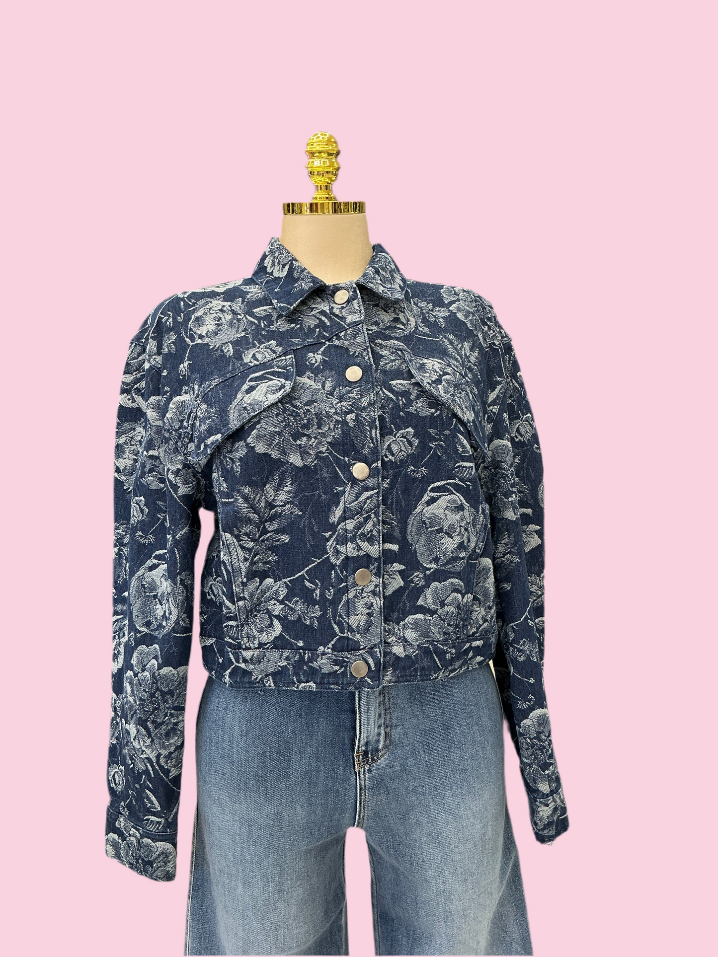 JAPAN DENIM