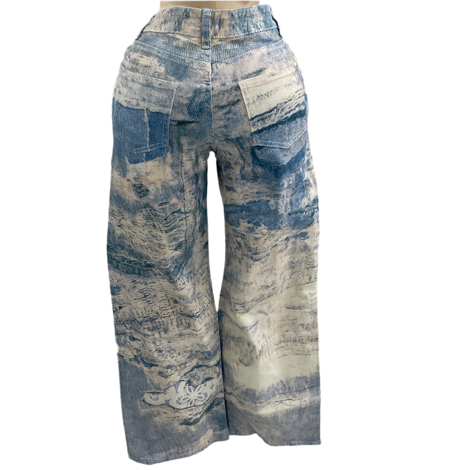 JOSH DENIM
