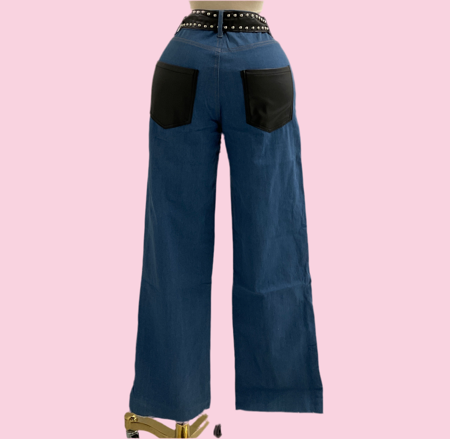 BOLIVIANO DENIM