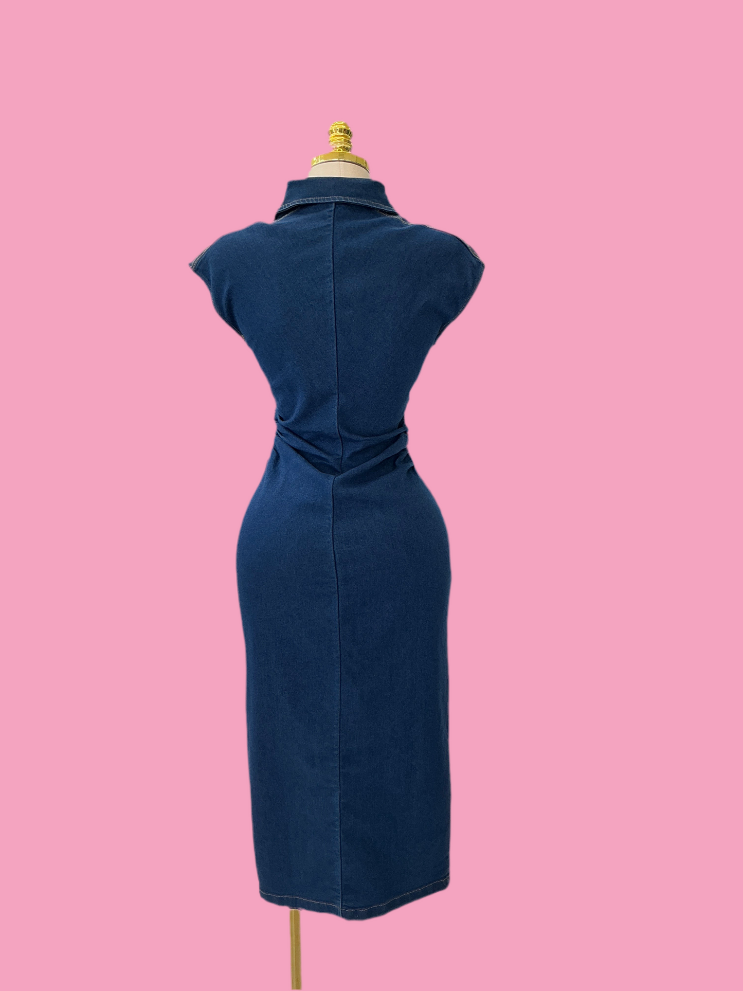 ZARA DRESS