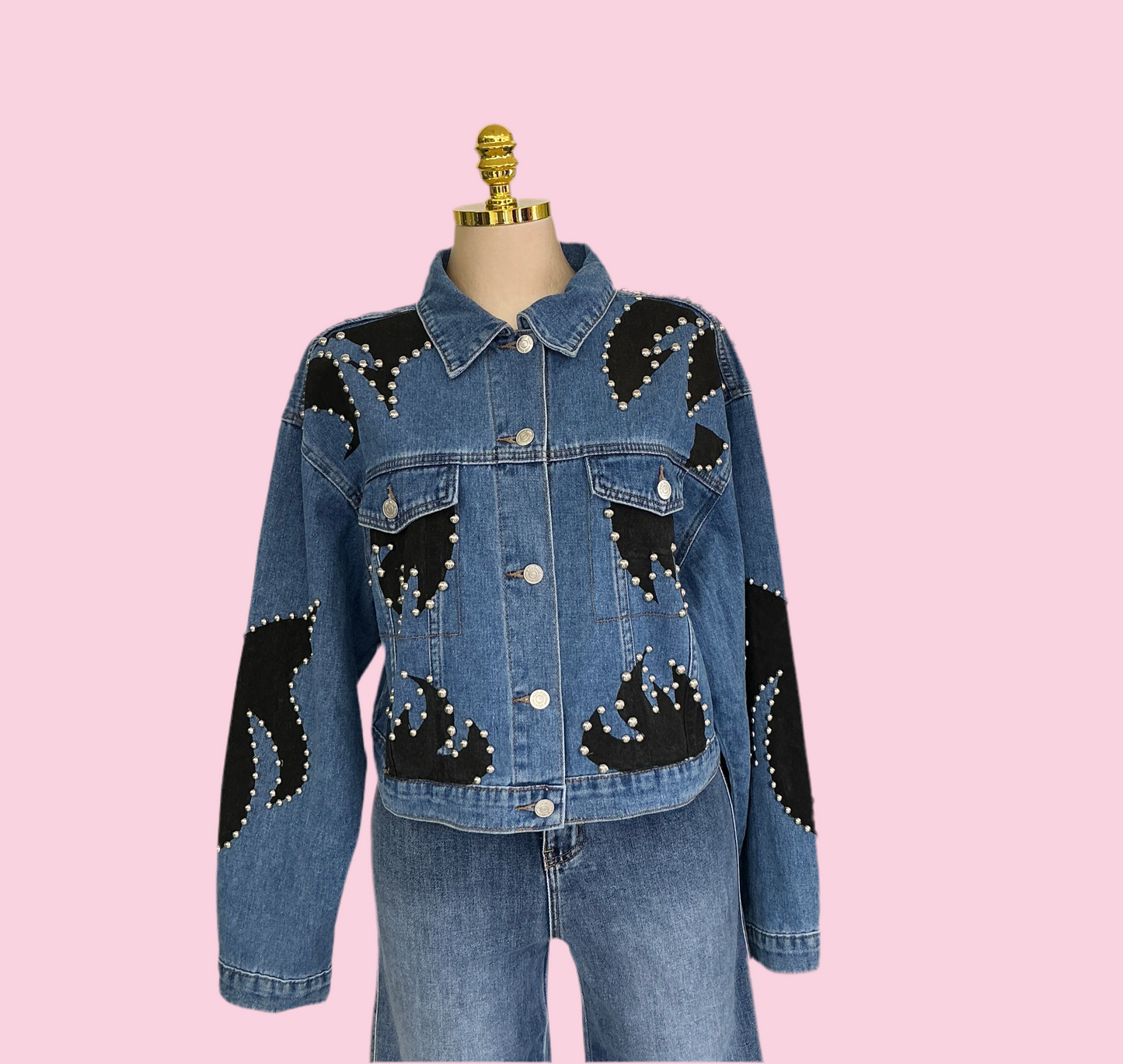 LIOIT DENIM