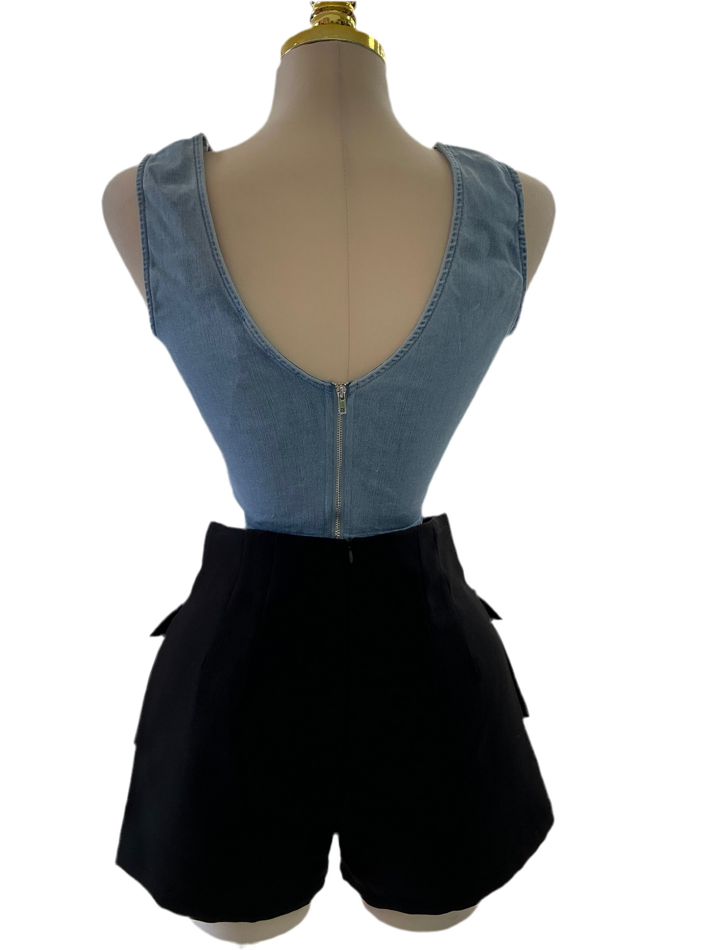 Lara top