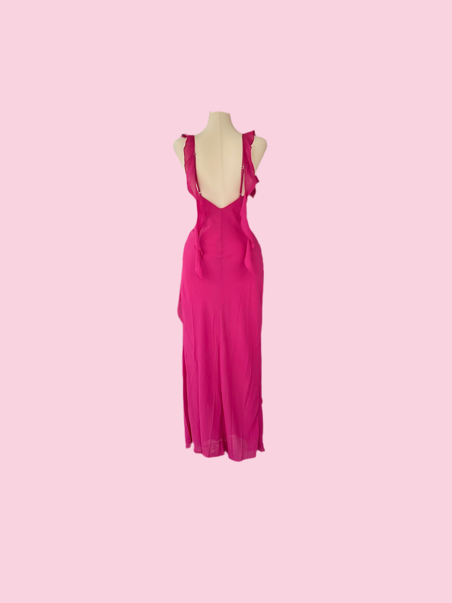 NANIS DRESS