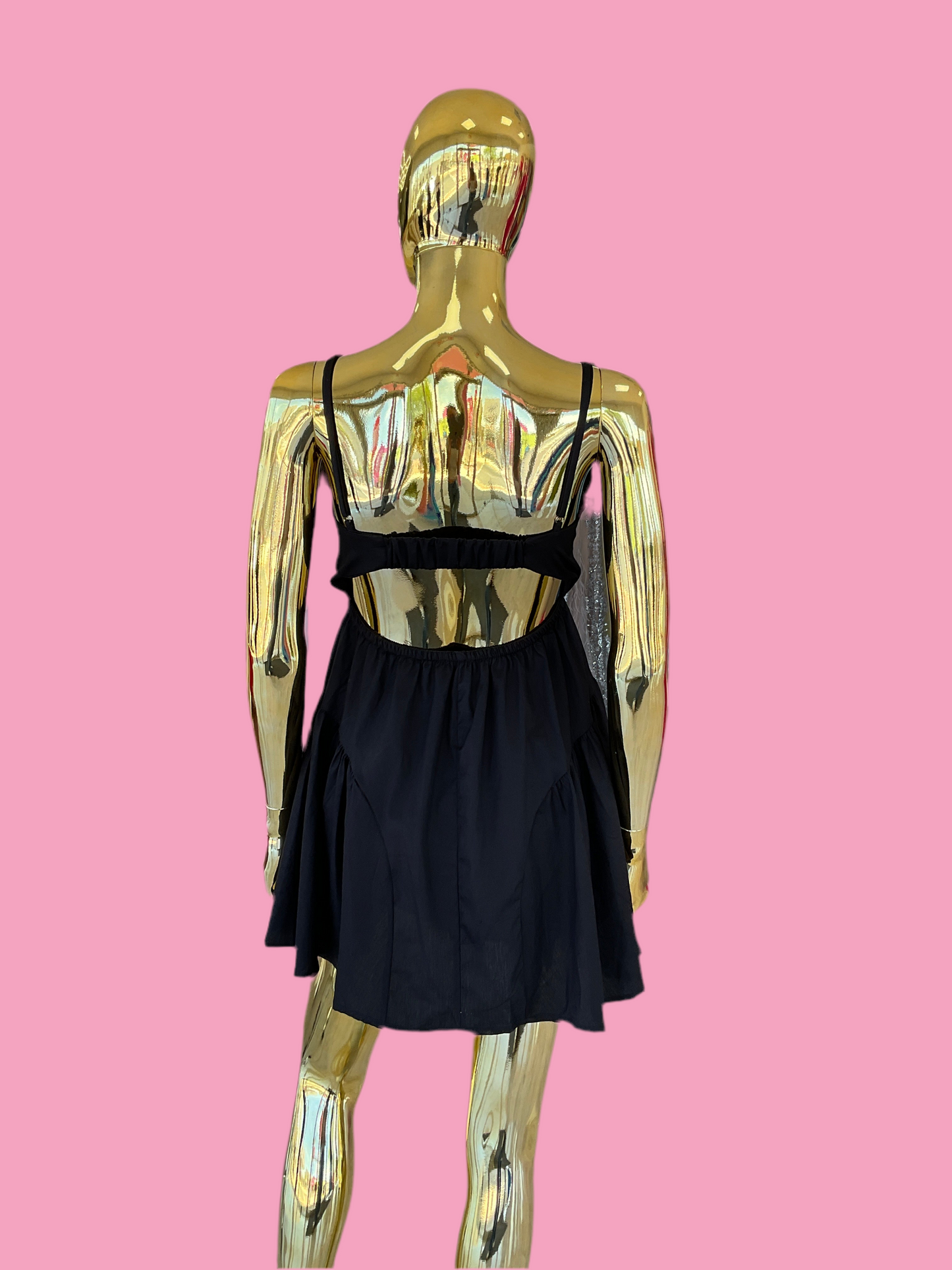 KIARA DRESS