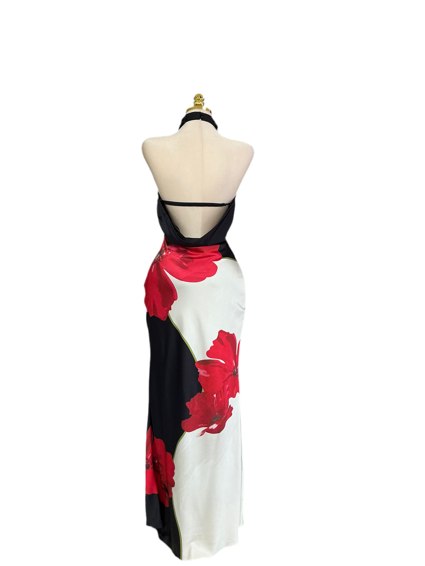 Marla dress