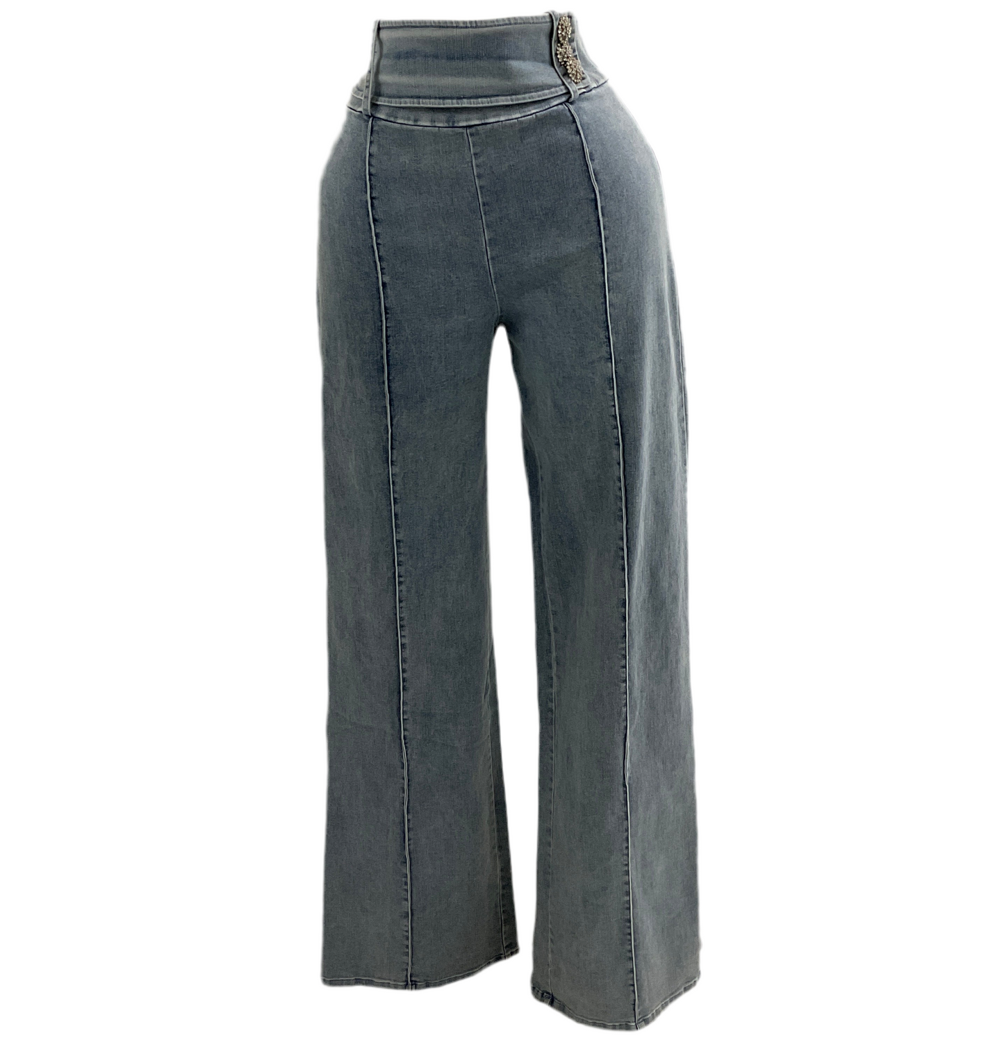 BRILĖ DENIM