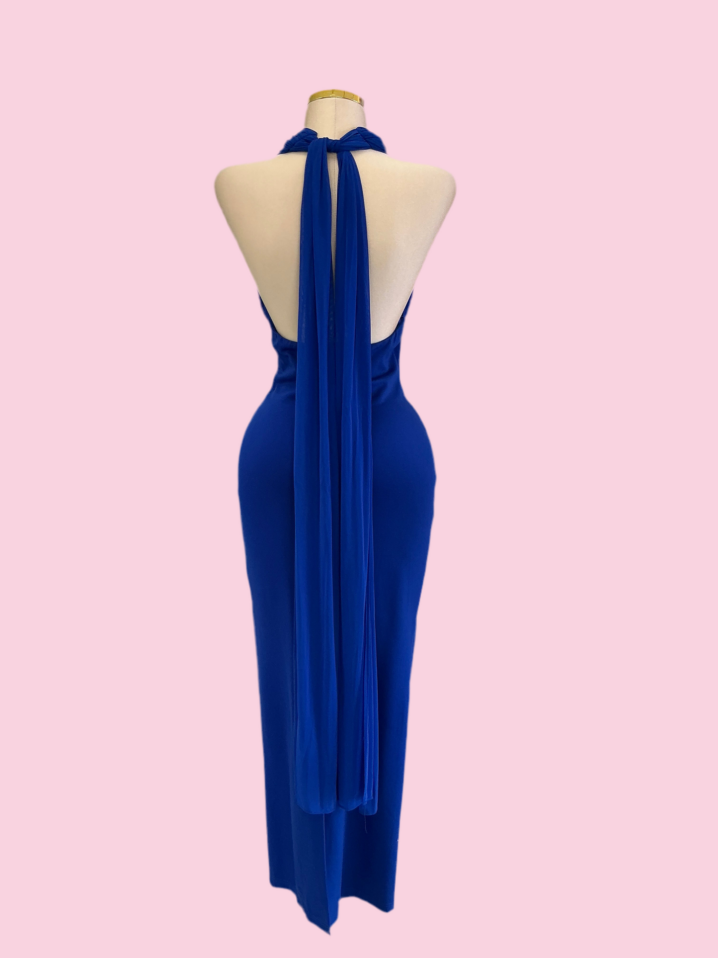 CLEO DRESS