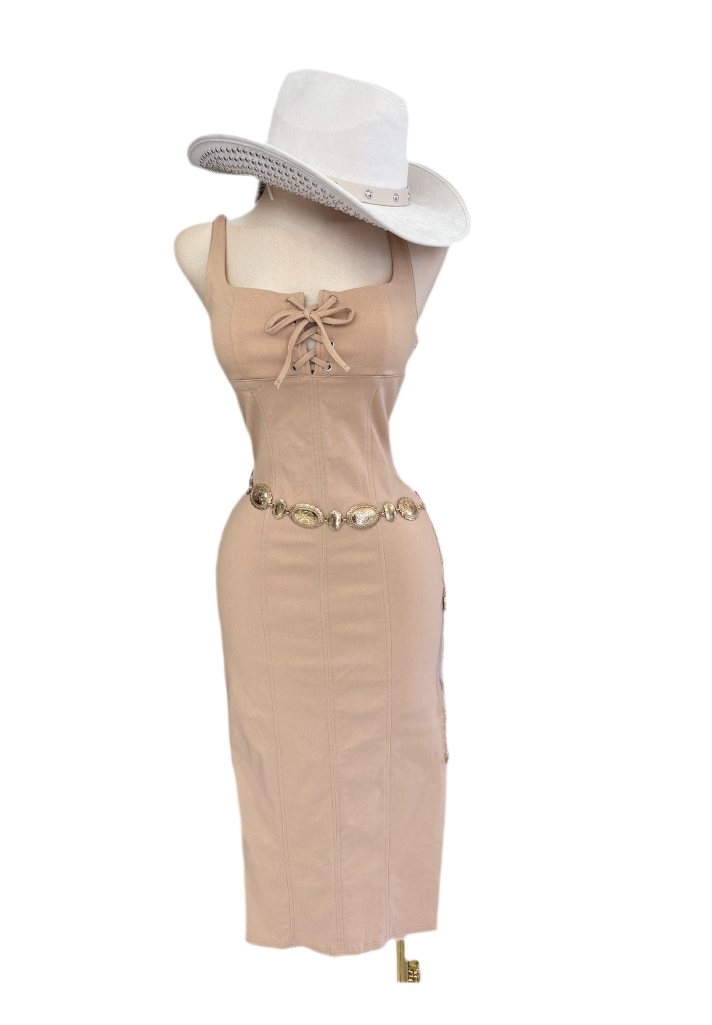 CITLALI DRESS