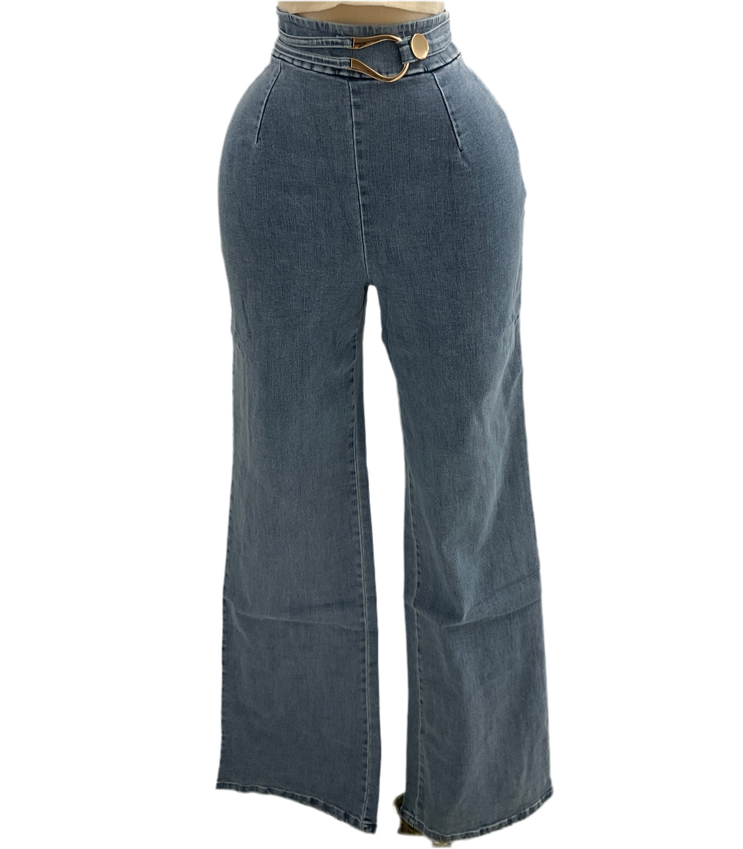ALEXA DENIM