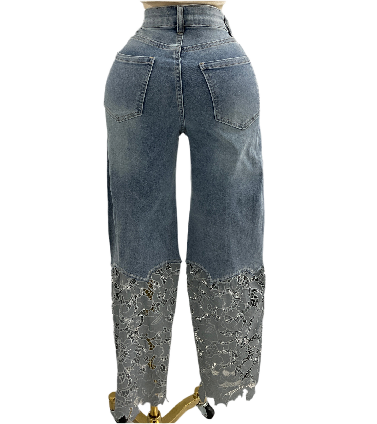 AVA DENIM