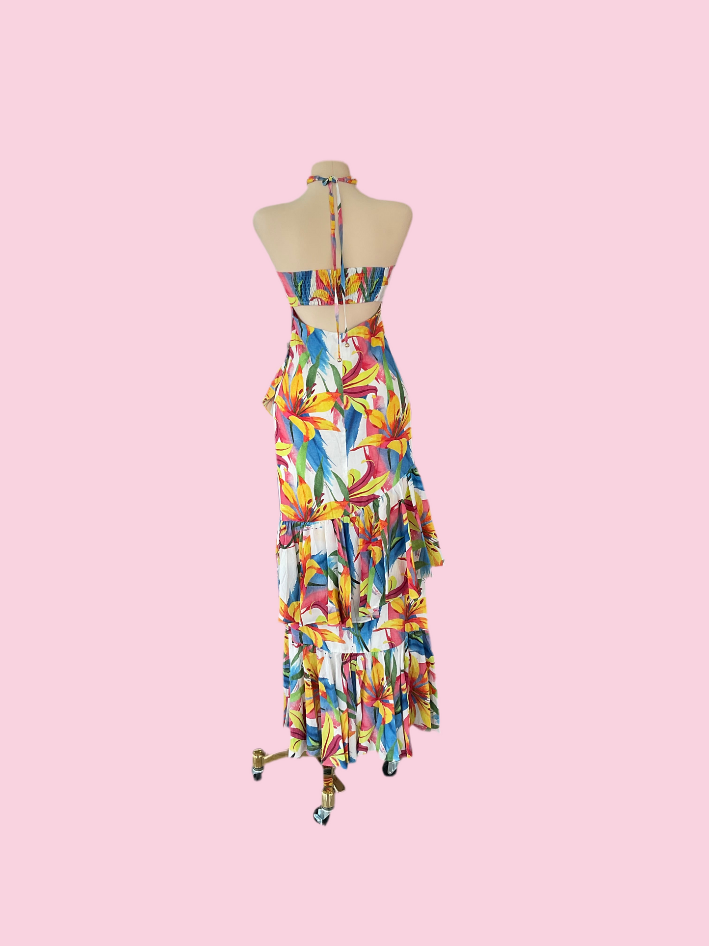 MANÍS DRESS