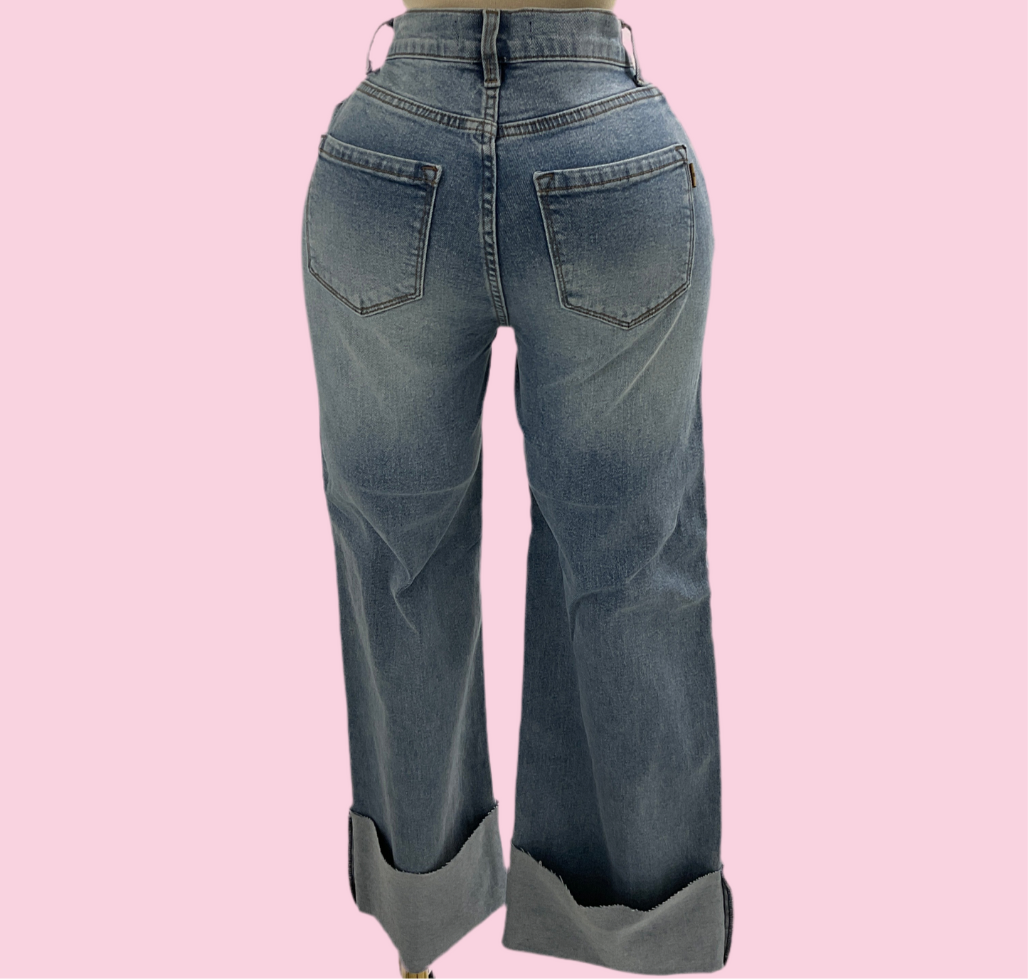 NATT DENIM