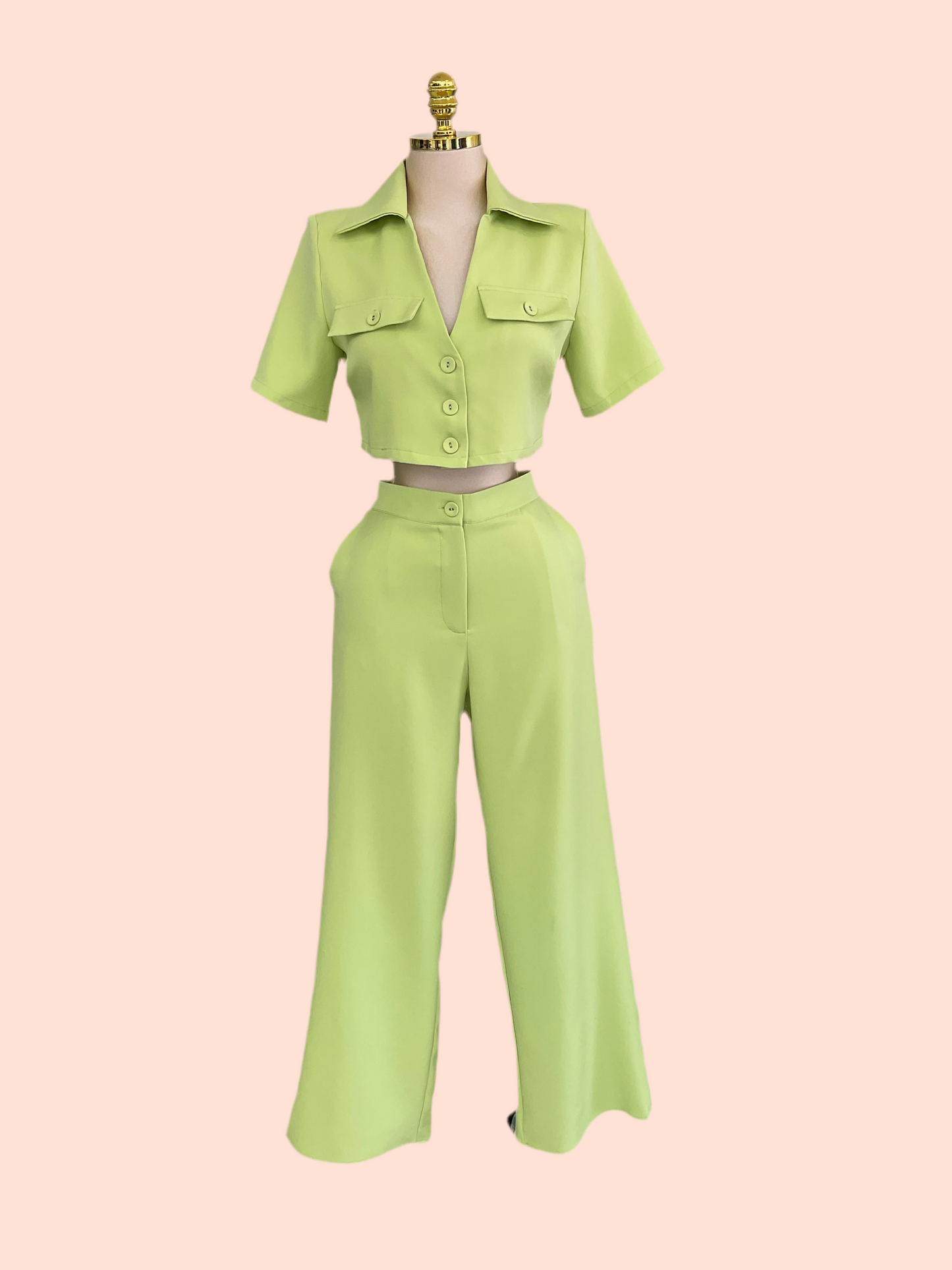 JEZA SET