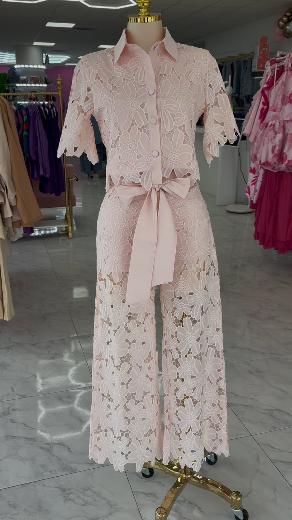 MELANY SET