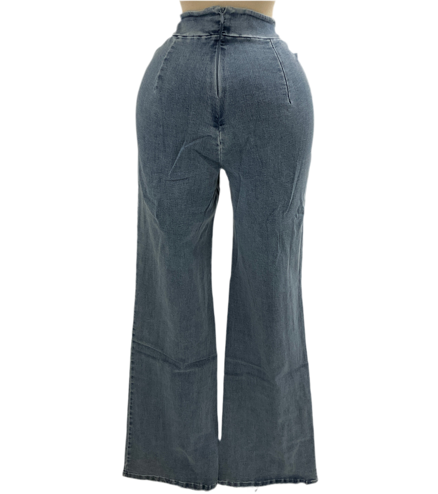 ALEXA DENIM