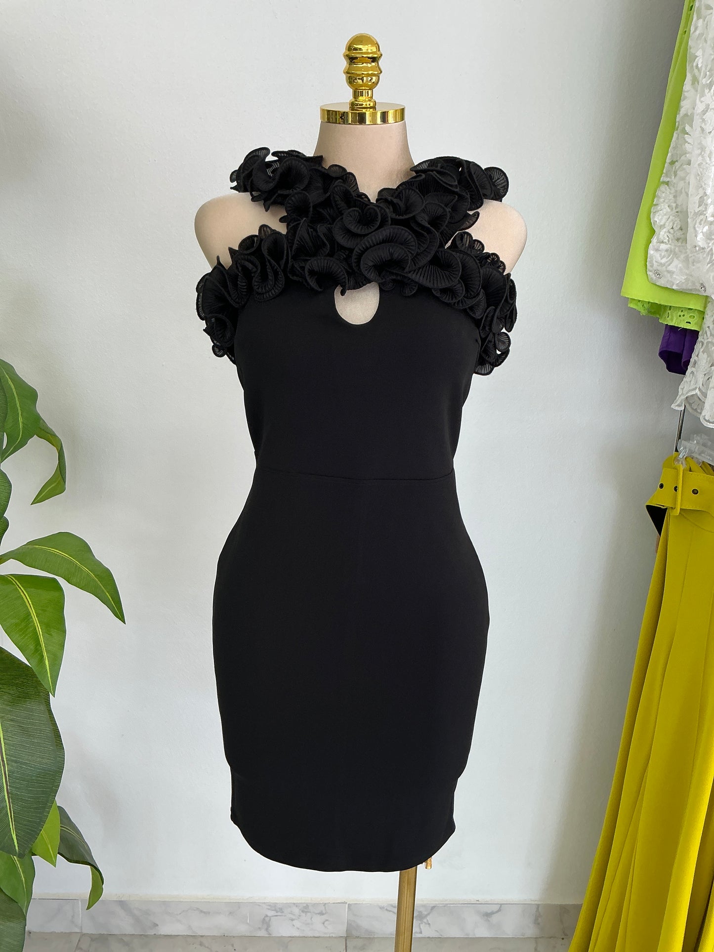 AURORA DRESS