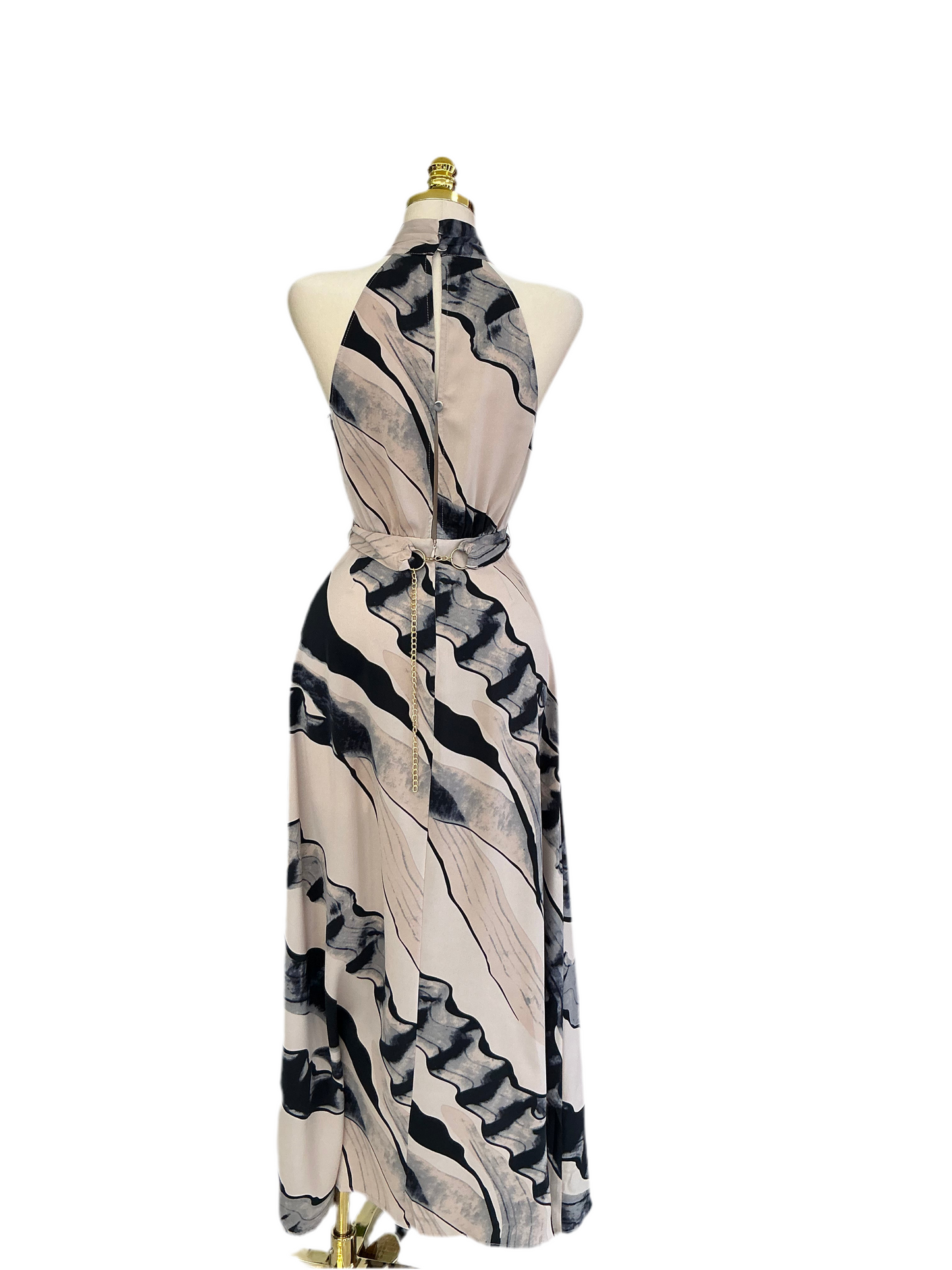 Dina dress