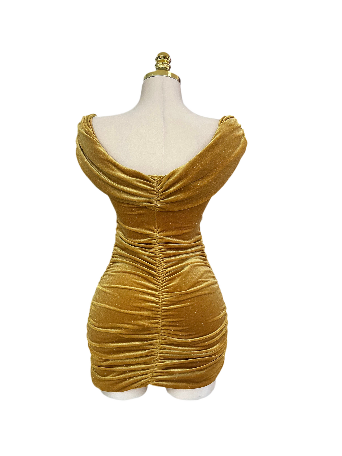 Bella dress