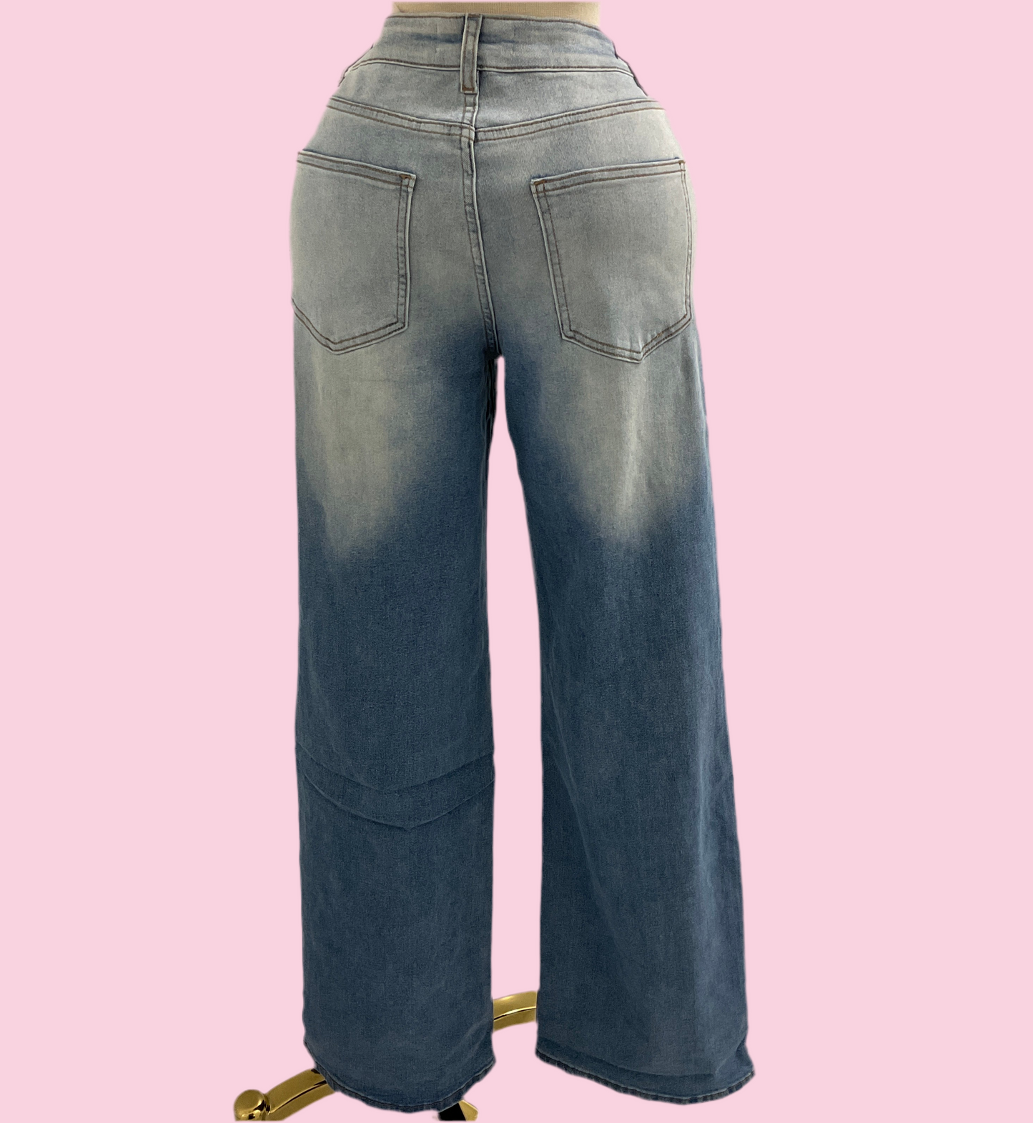 LIRÓN DENIM