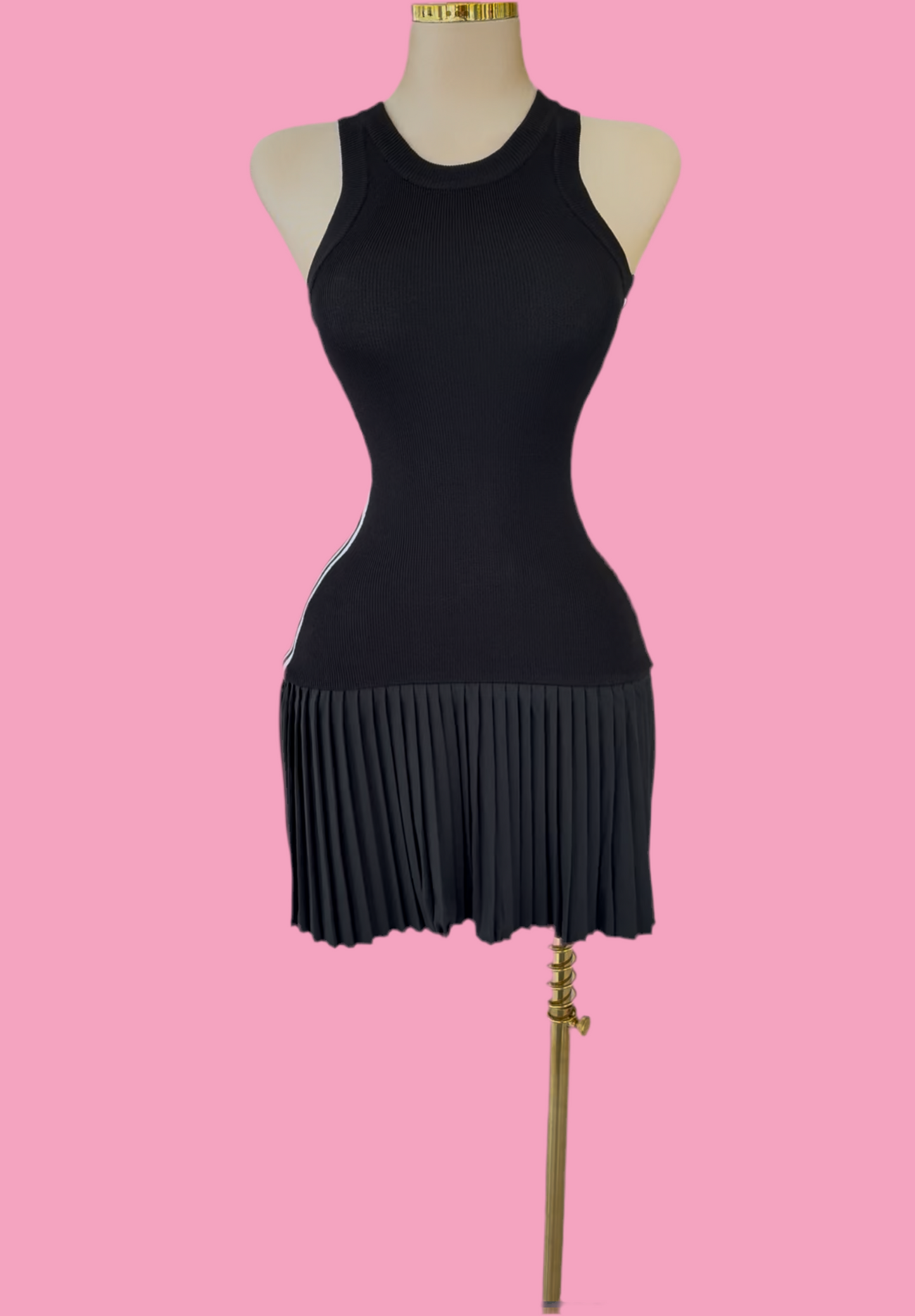 ANDYS DRESS