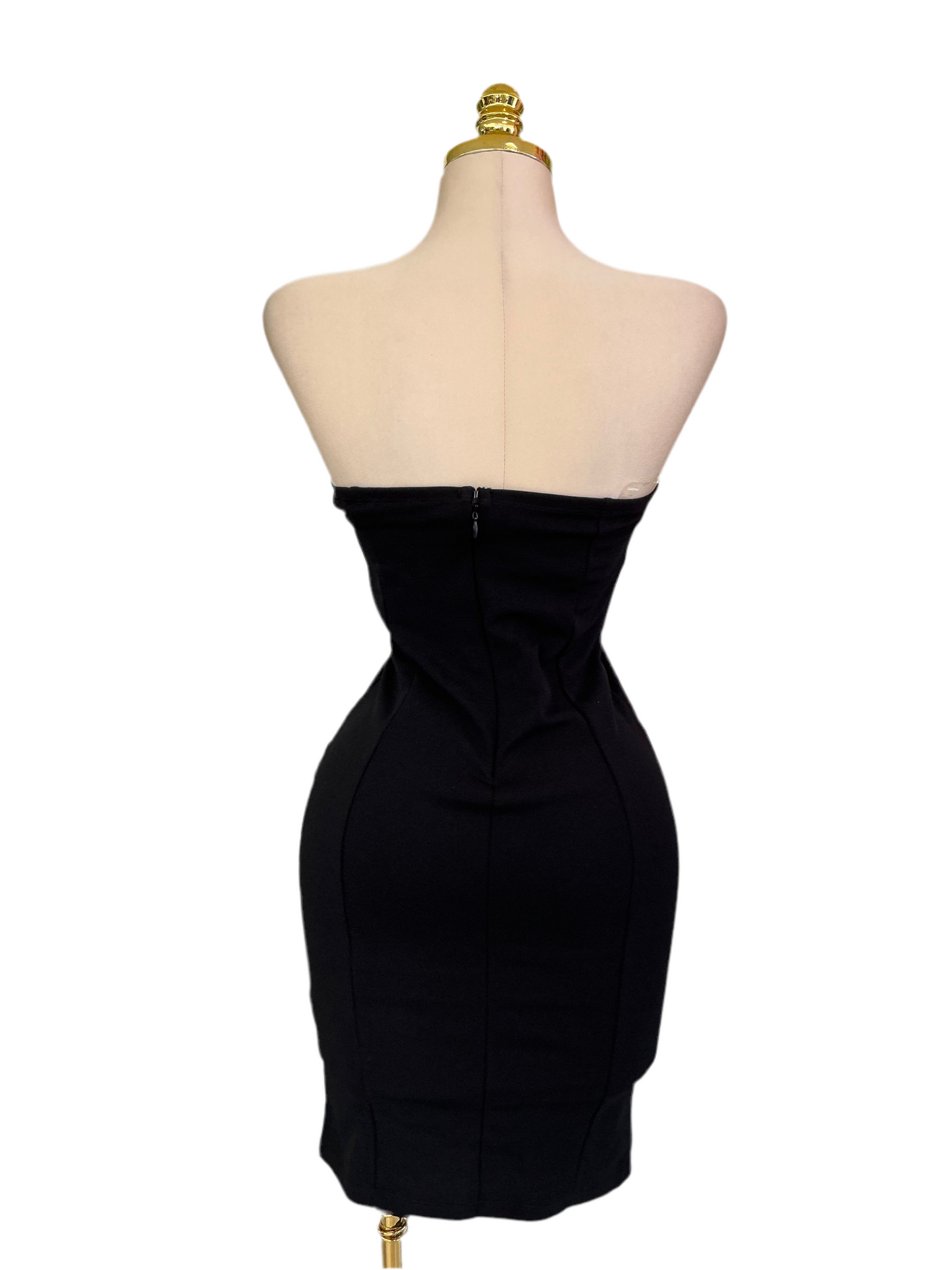 Julia dress