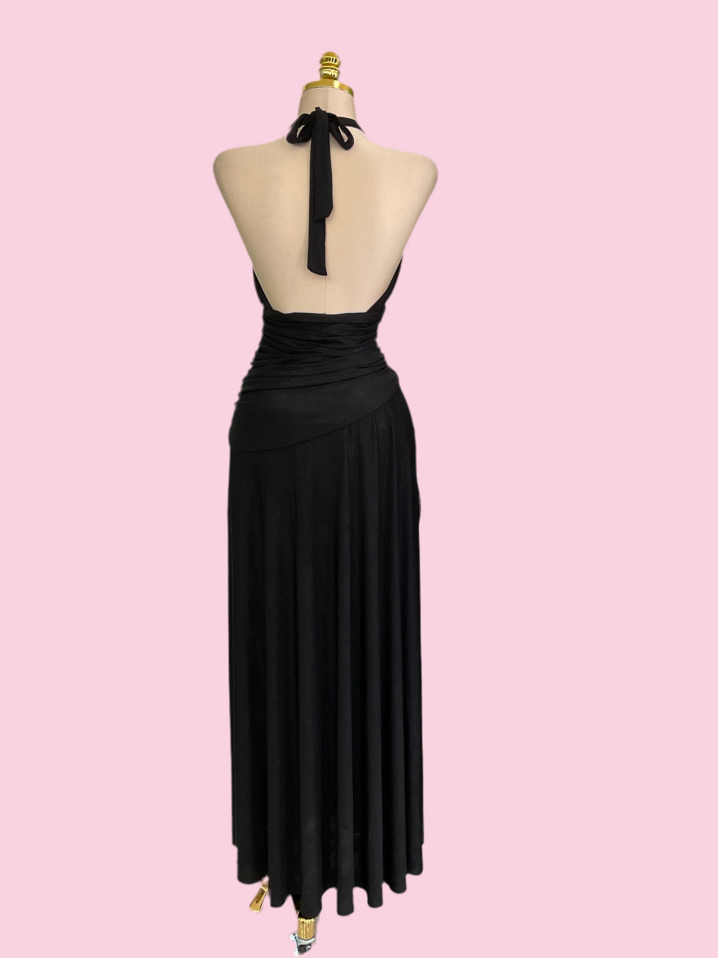 CAMILA DRESS