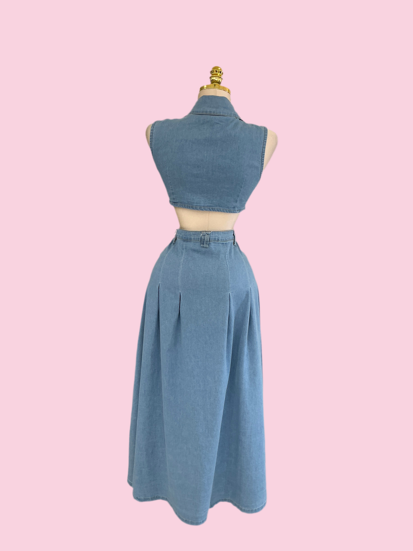 LILO DENIM