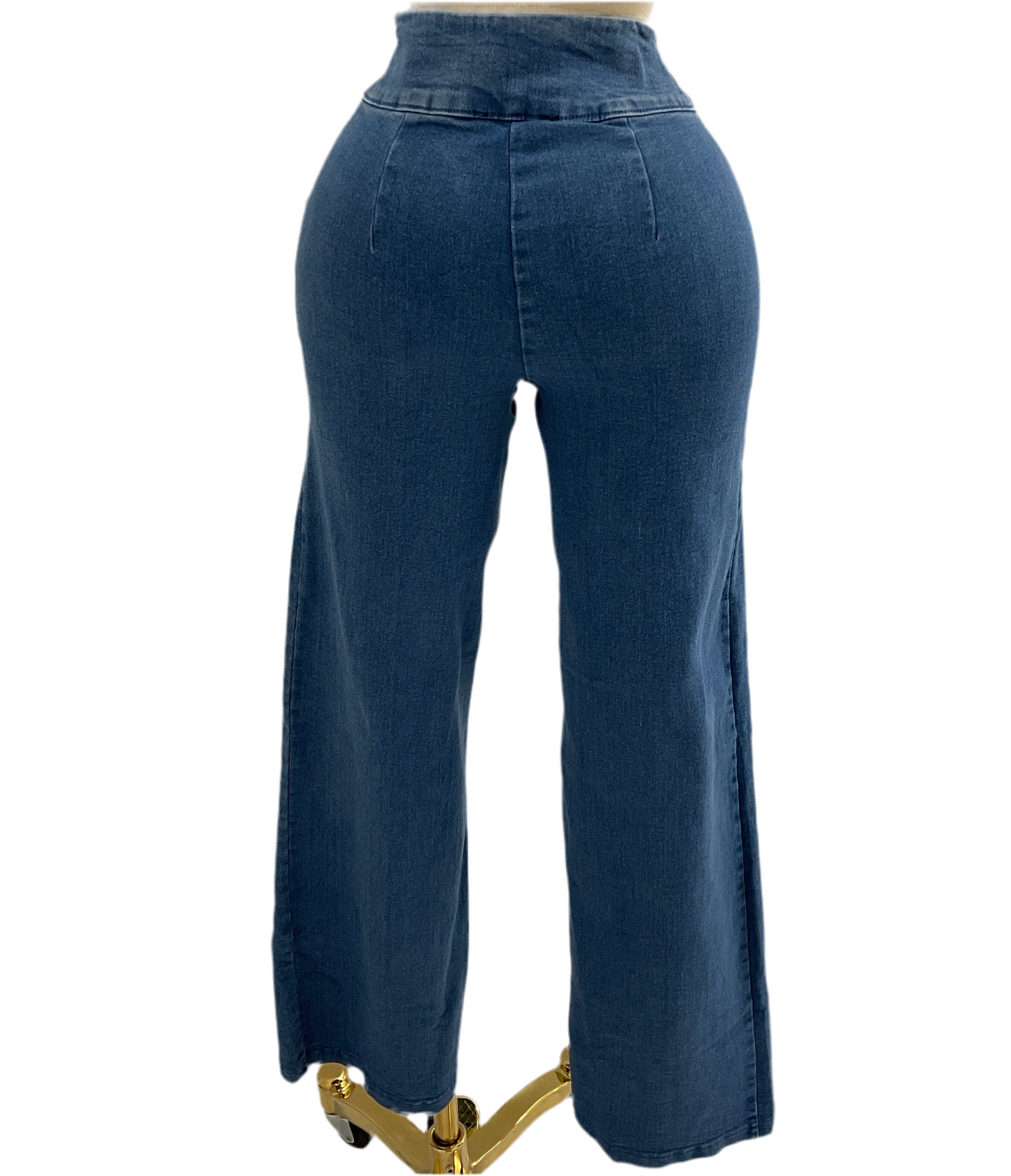 ORLÉNE DENIM