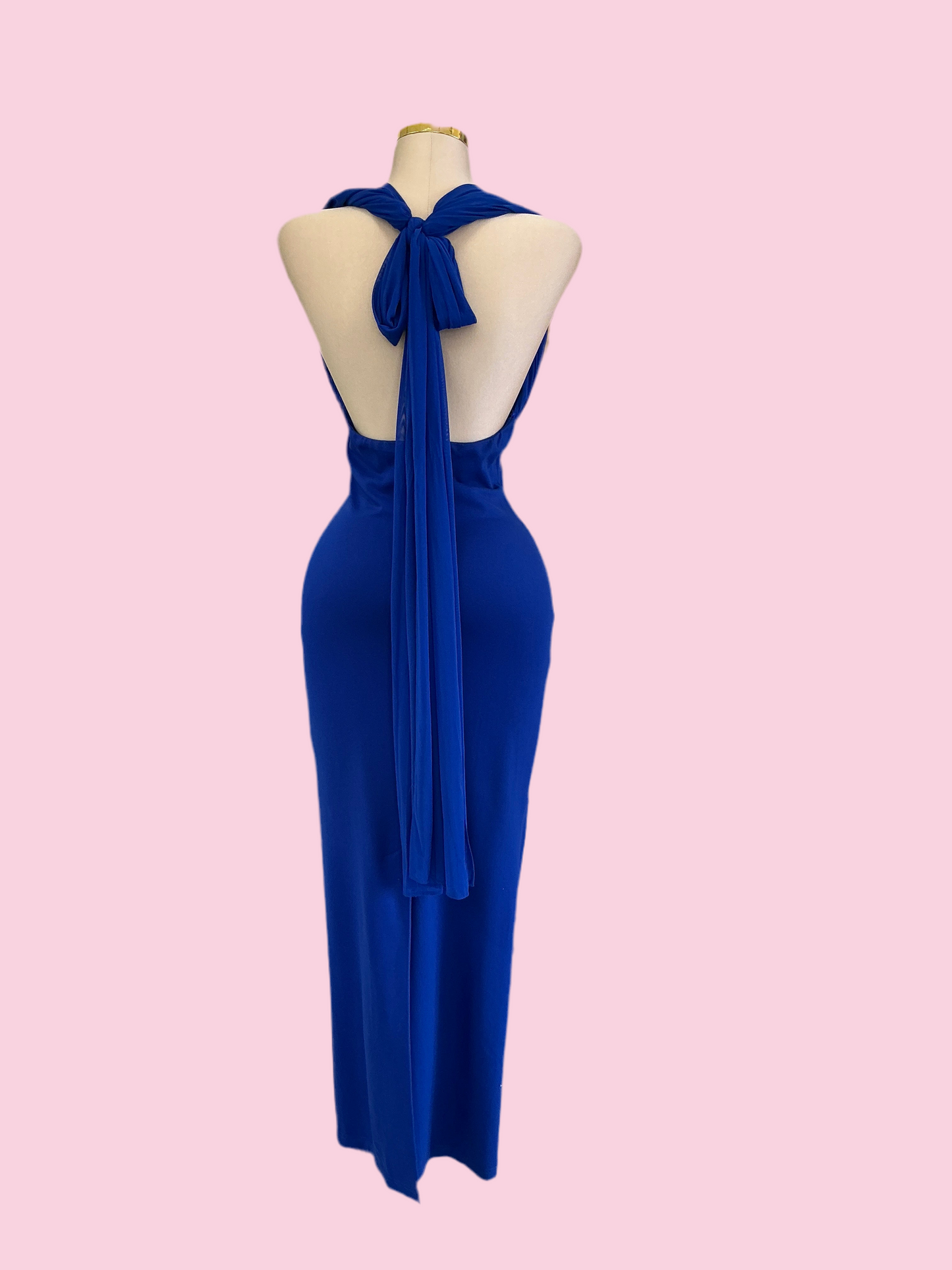 CLEO DRESS