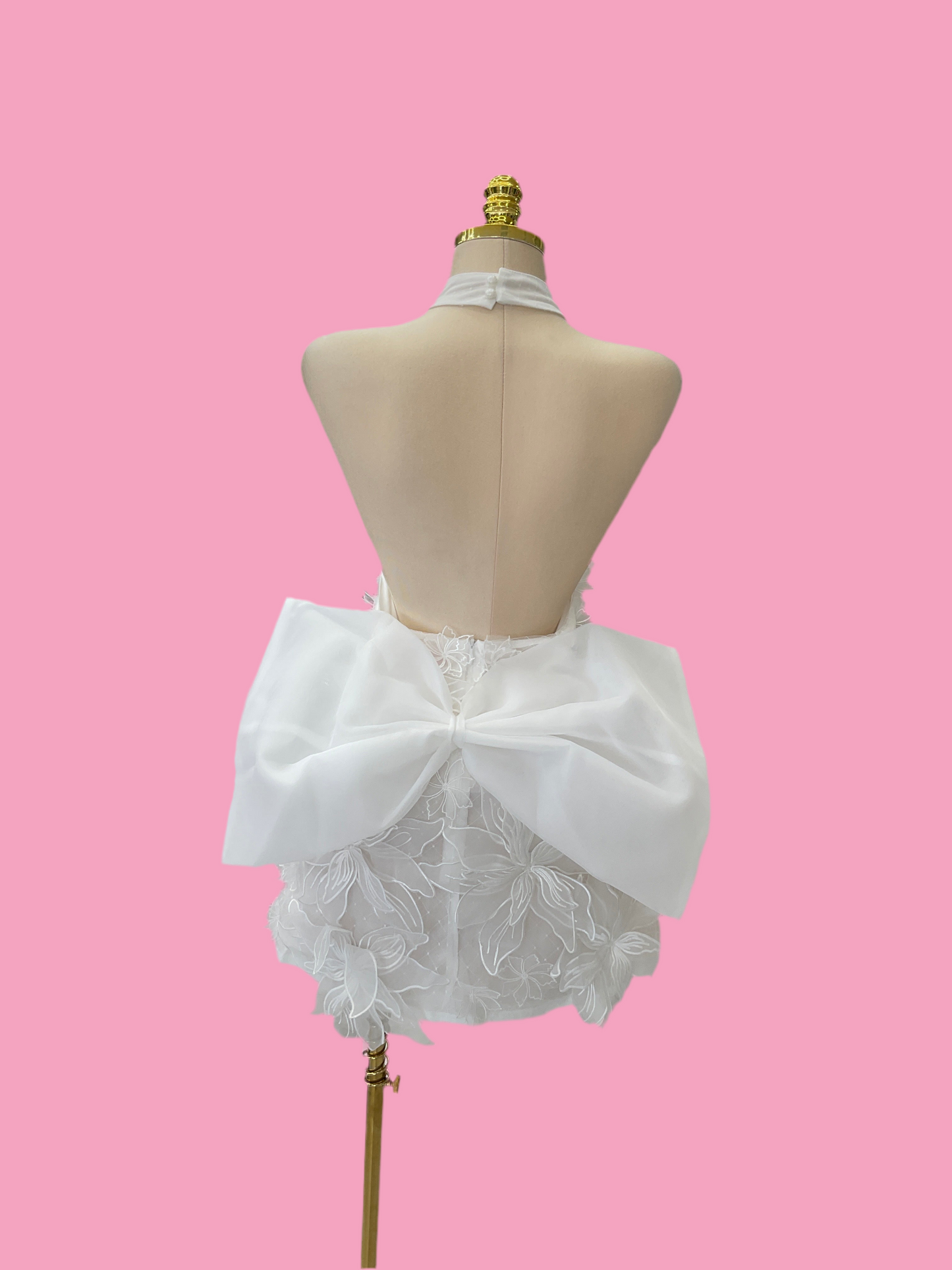HANNIAS DRESS