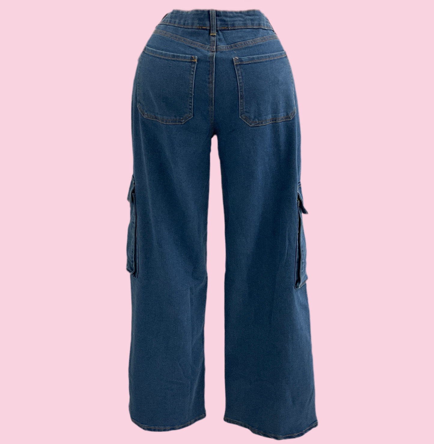 SKAS DENIM