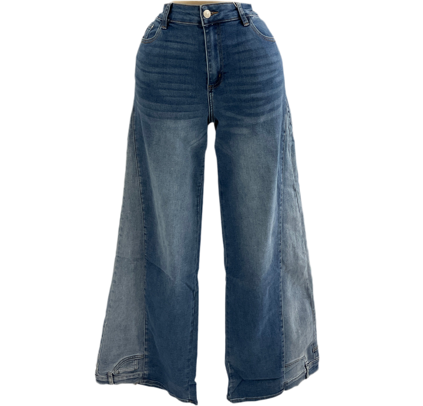 KIKIN DENIM