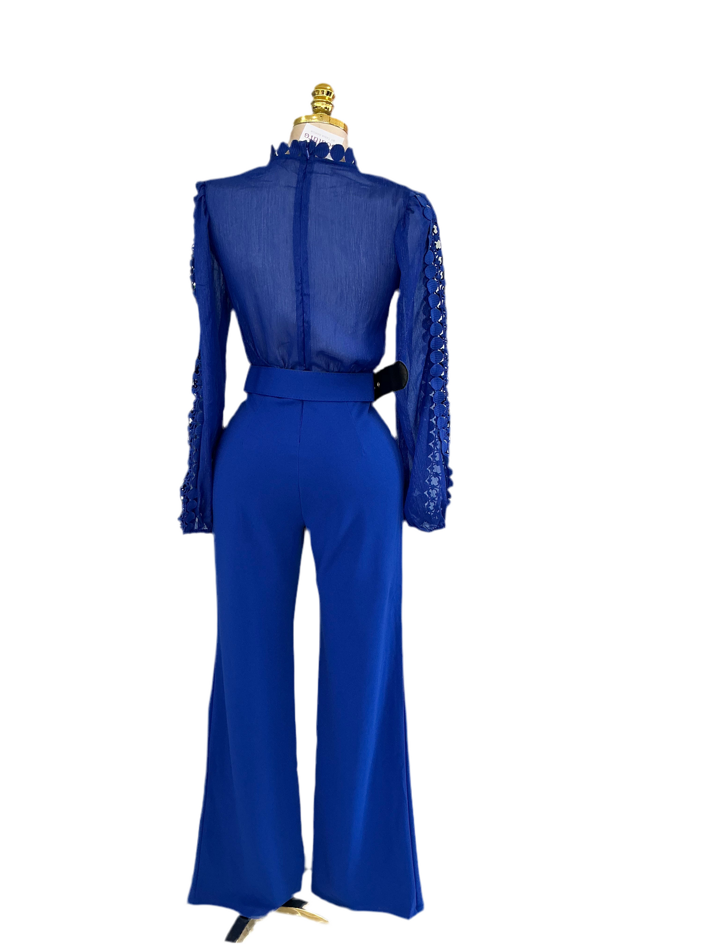 Ely jumpsuit