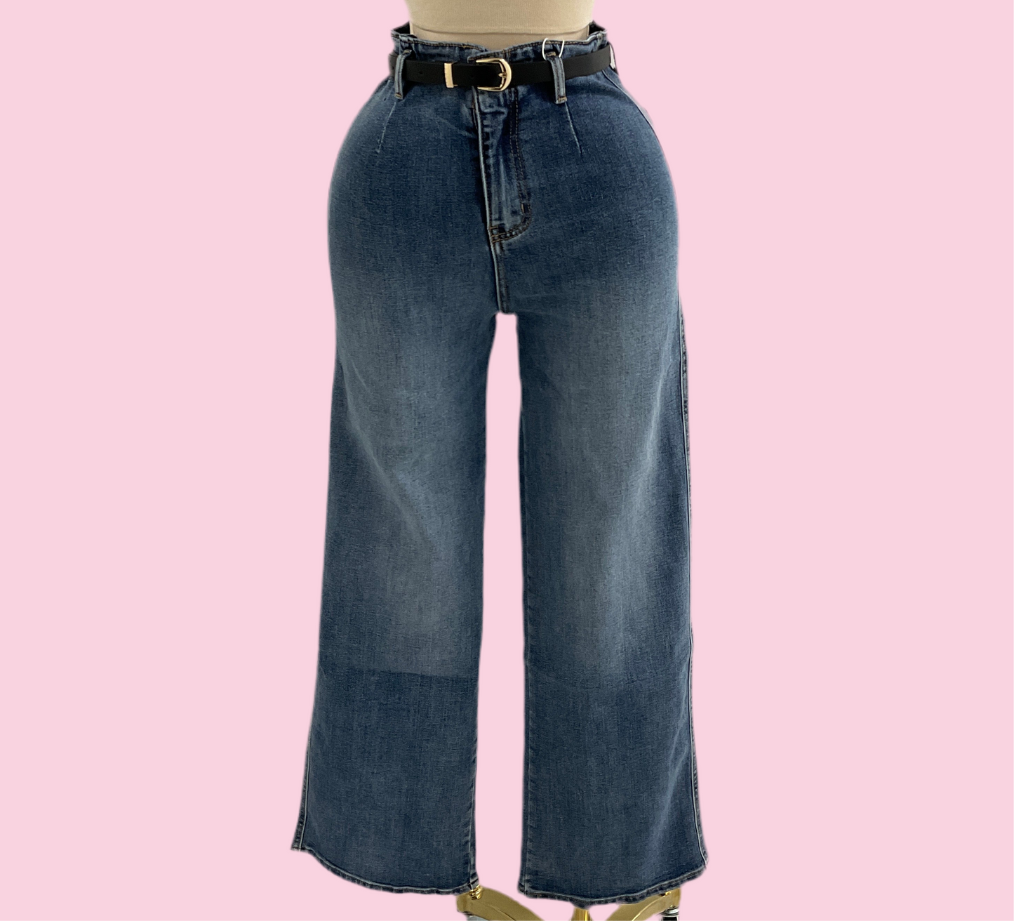 VAQU DENIM