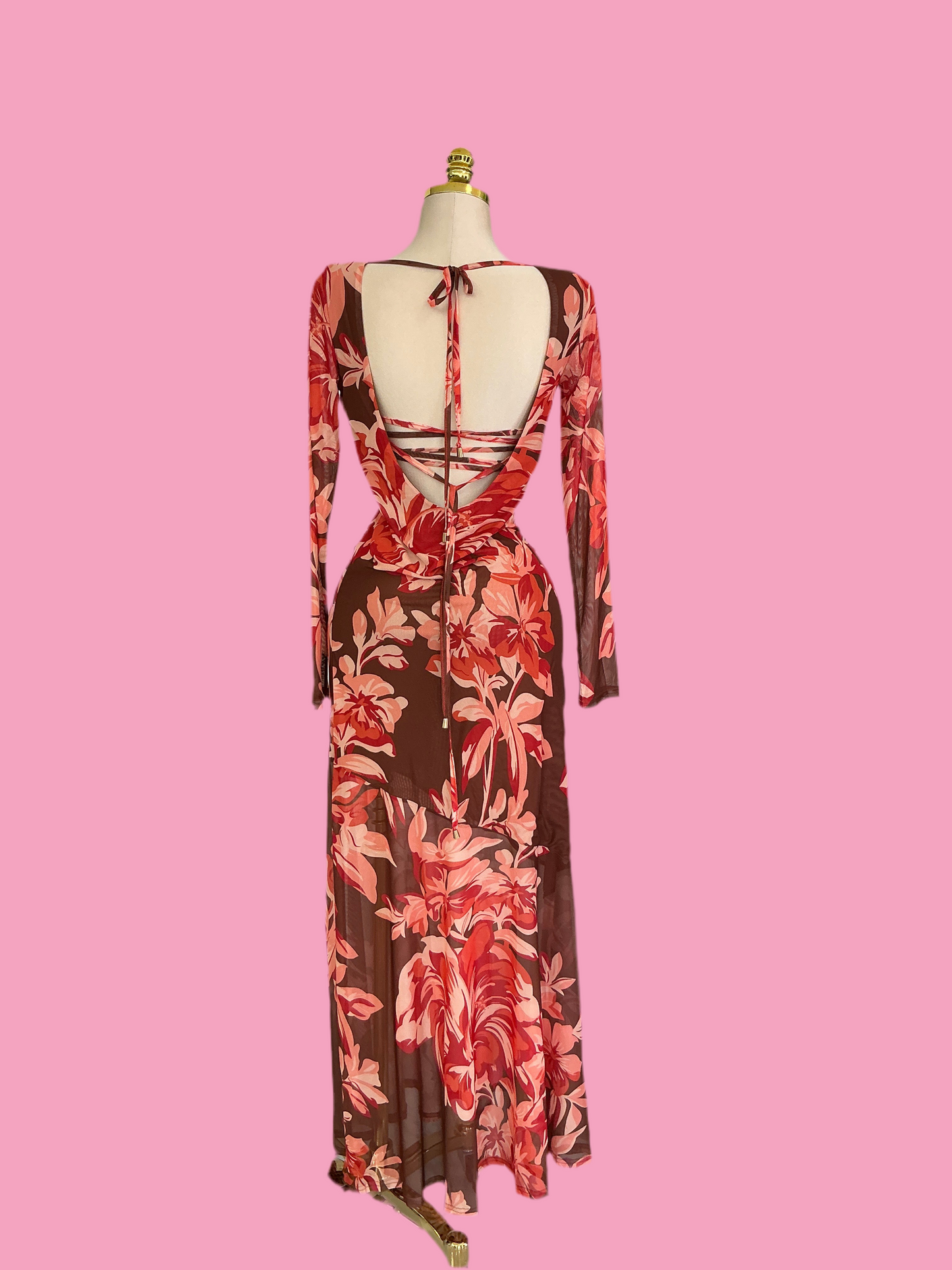 JIJIM DRESS