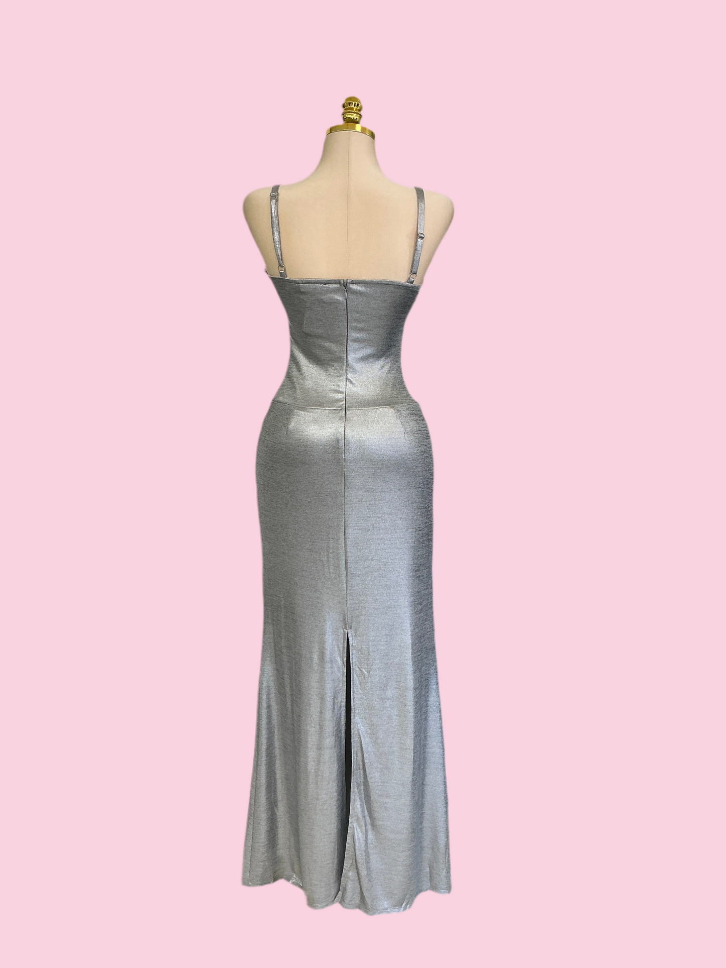 DAFHNE DRESS