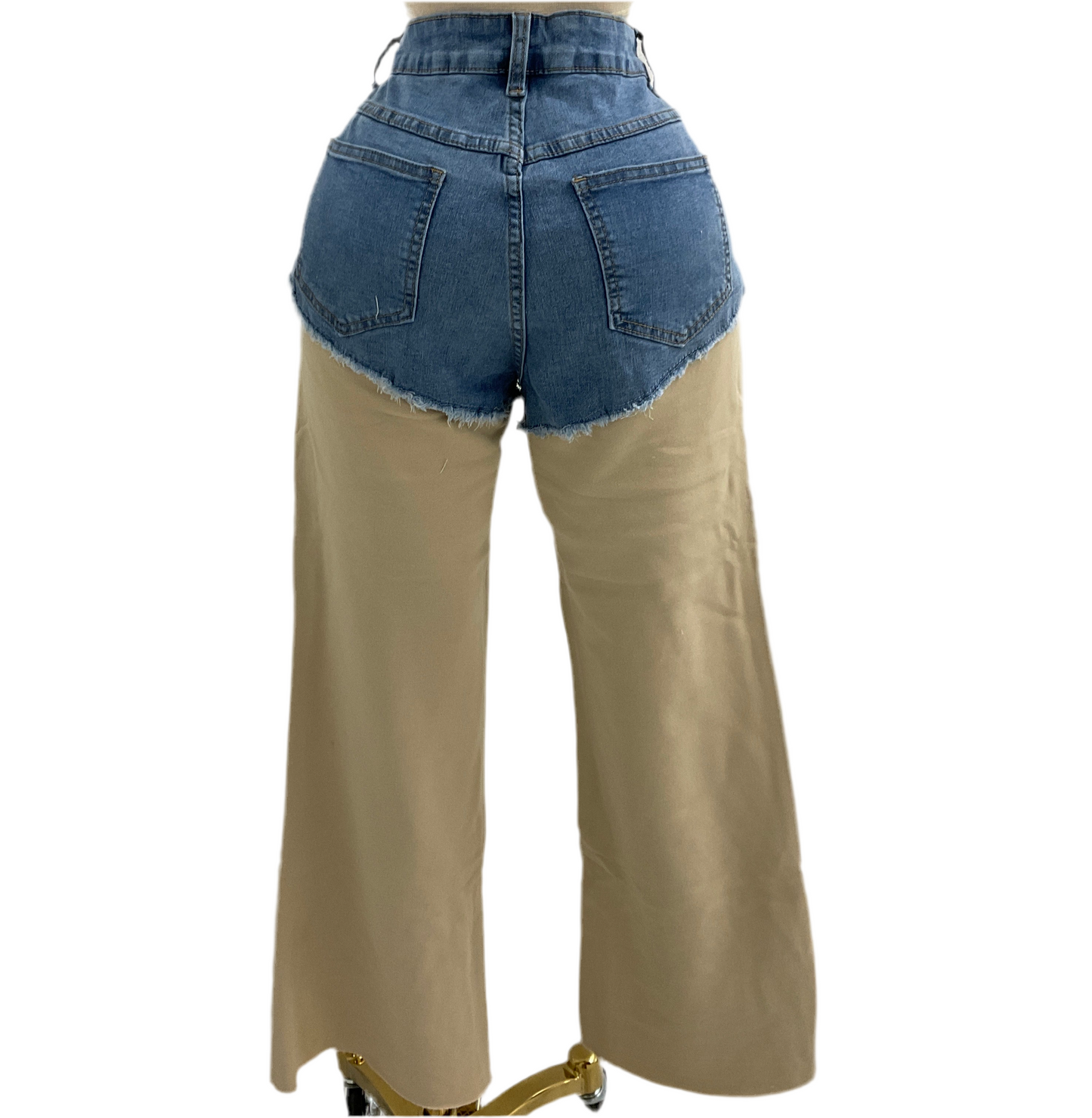 AGNES DENIM
