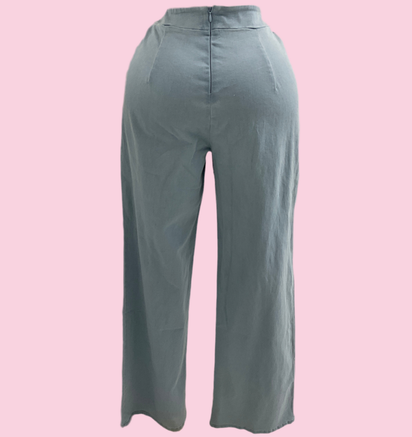 RIOT DENIM