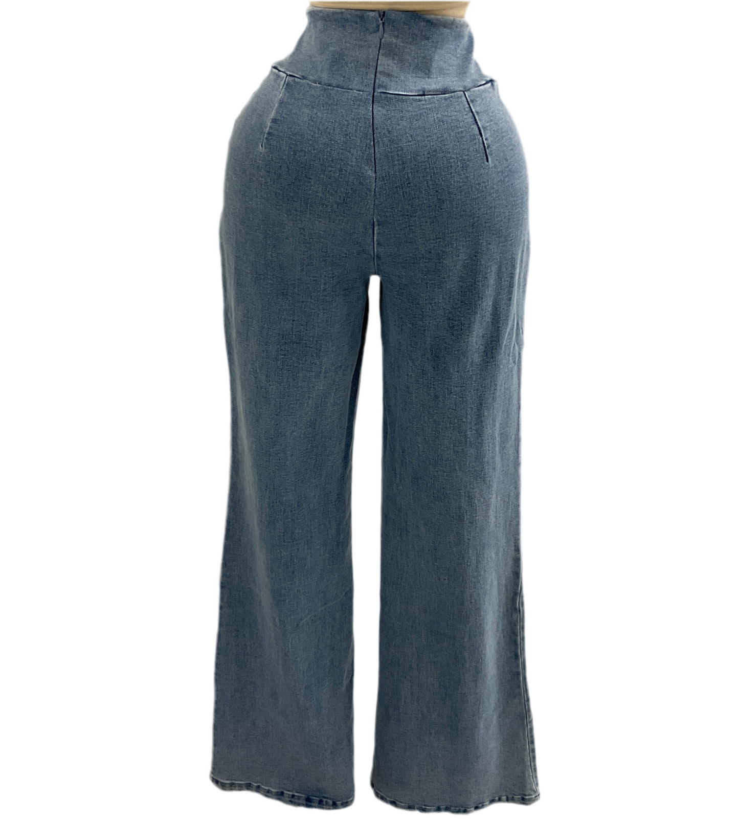 LOTTIE DENIM
