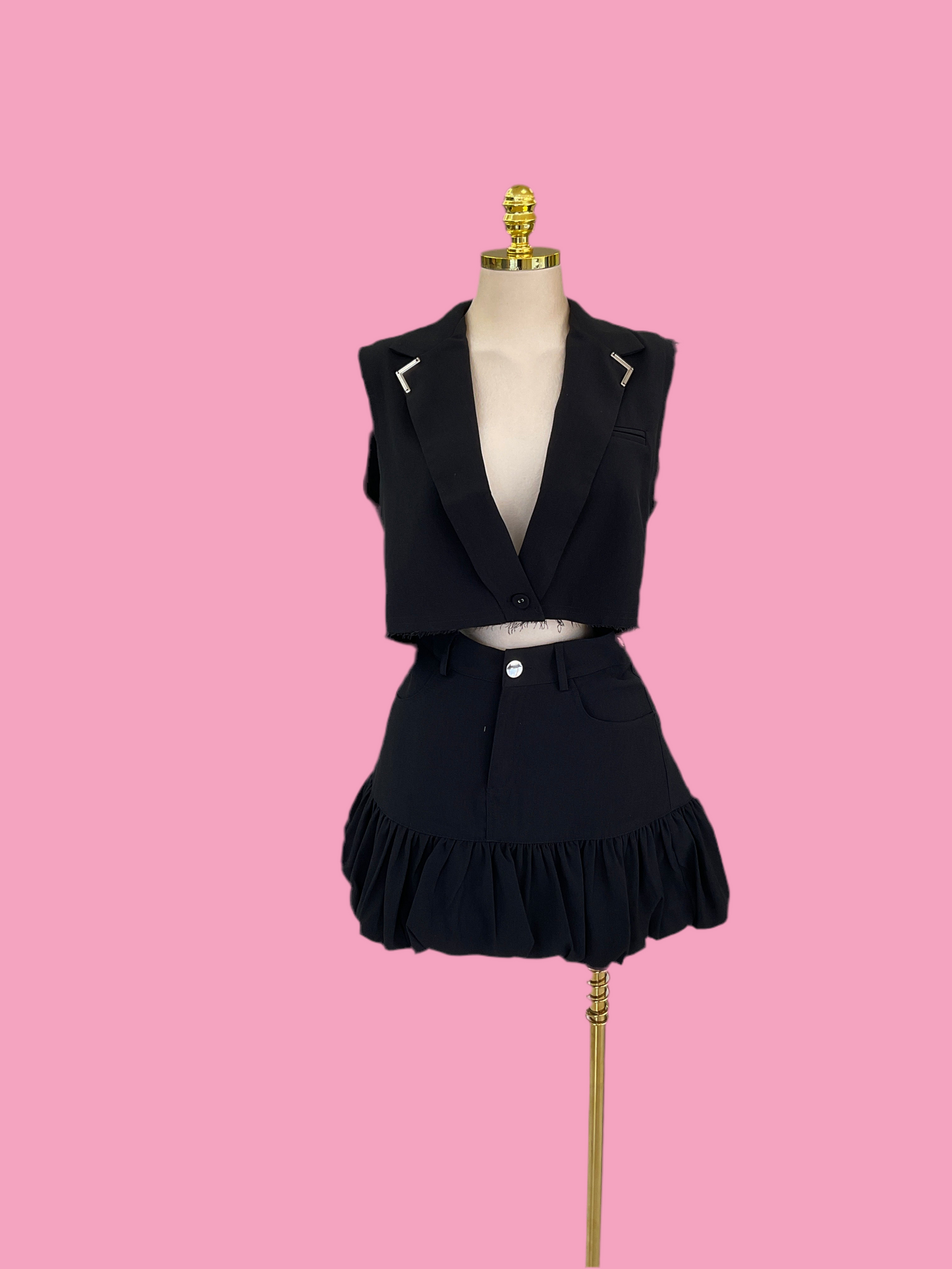 THÉAÏS SET