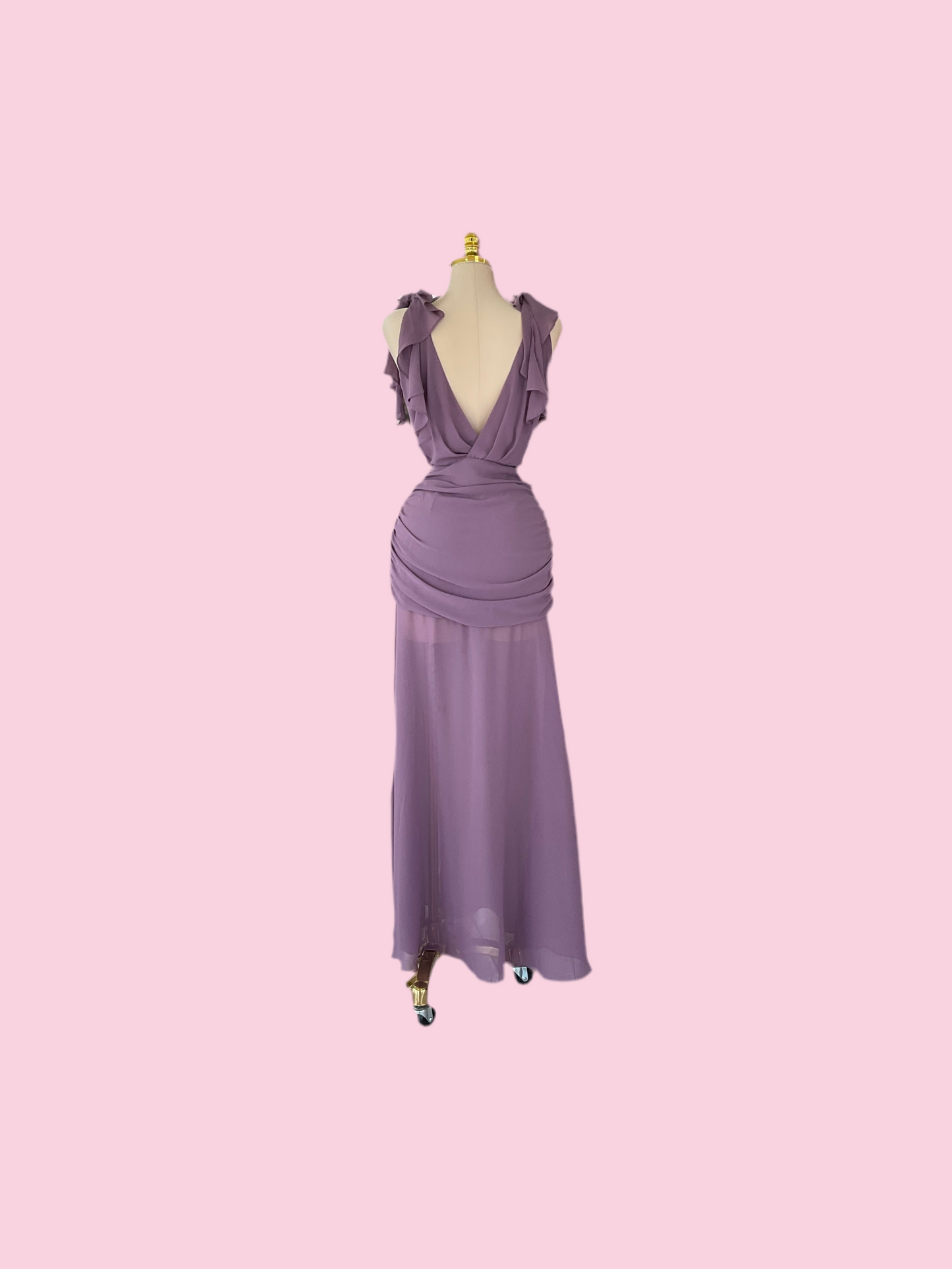 CAROL DRESS