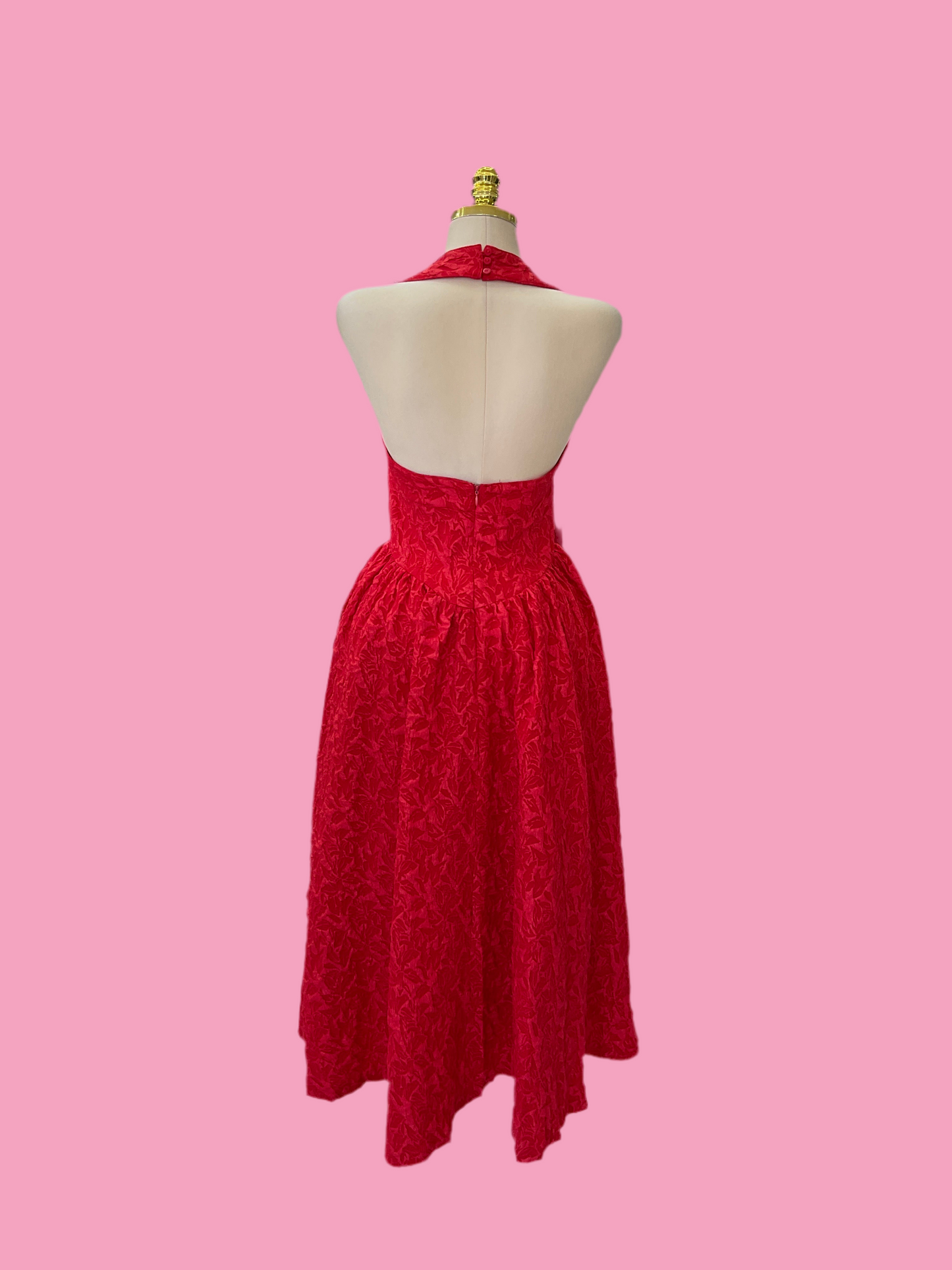 XIMENAS DRESS